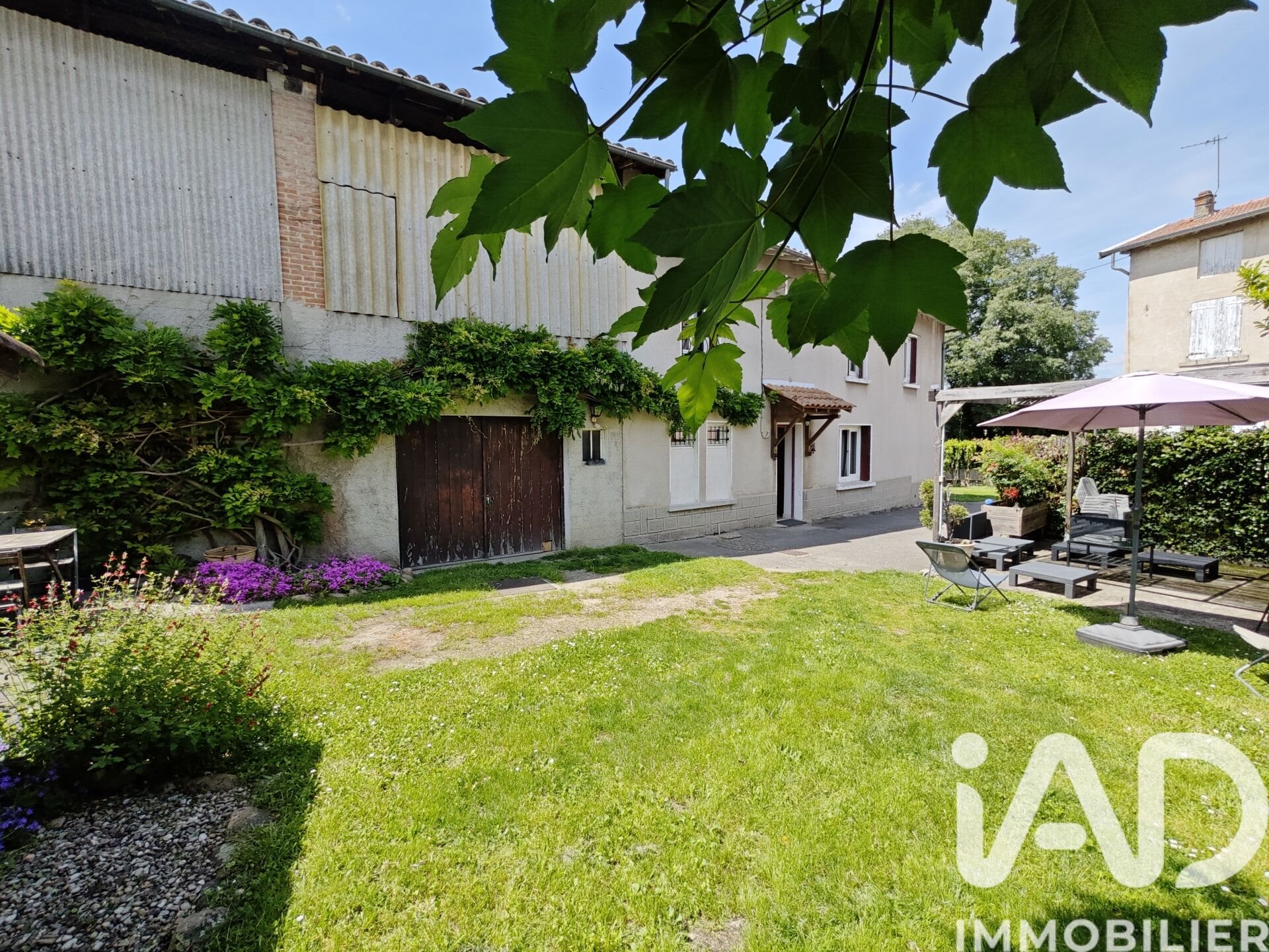 Maison à vendre, 104m², Clonas-sur-Varèze