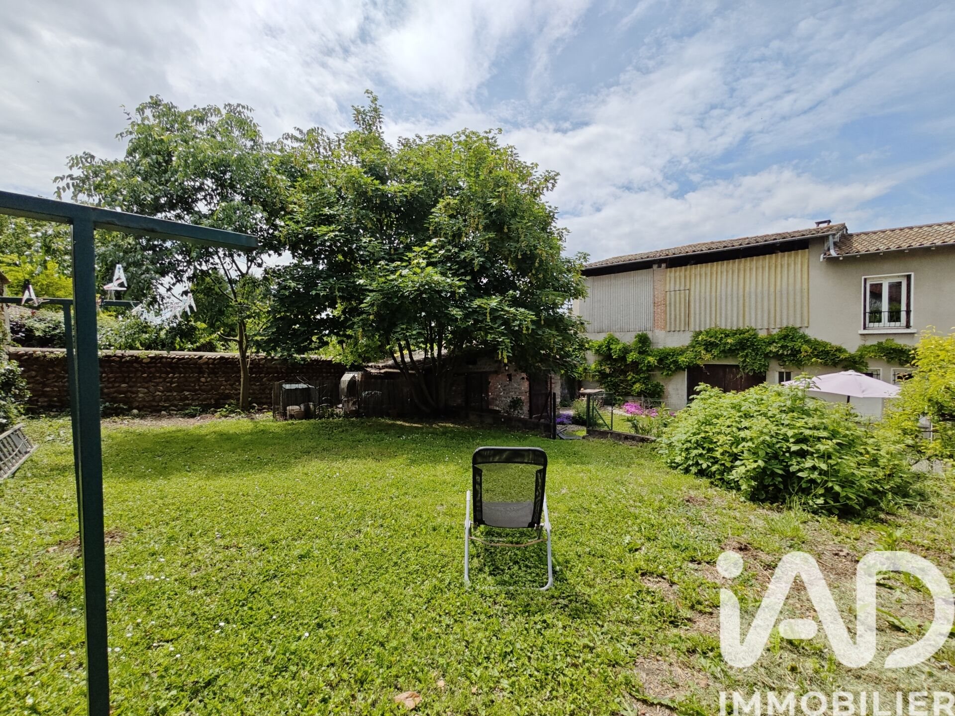 Maison à vendre, 104m², Clonas-sur-Varèze