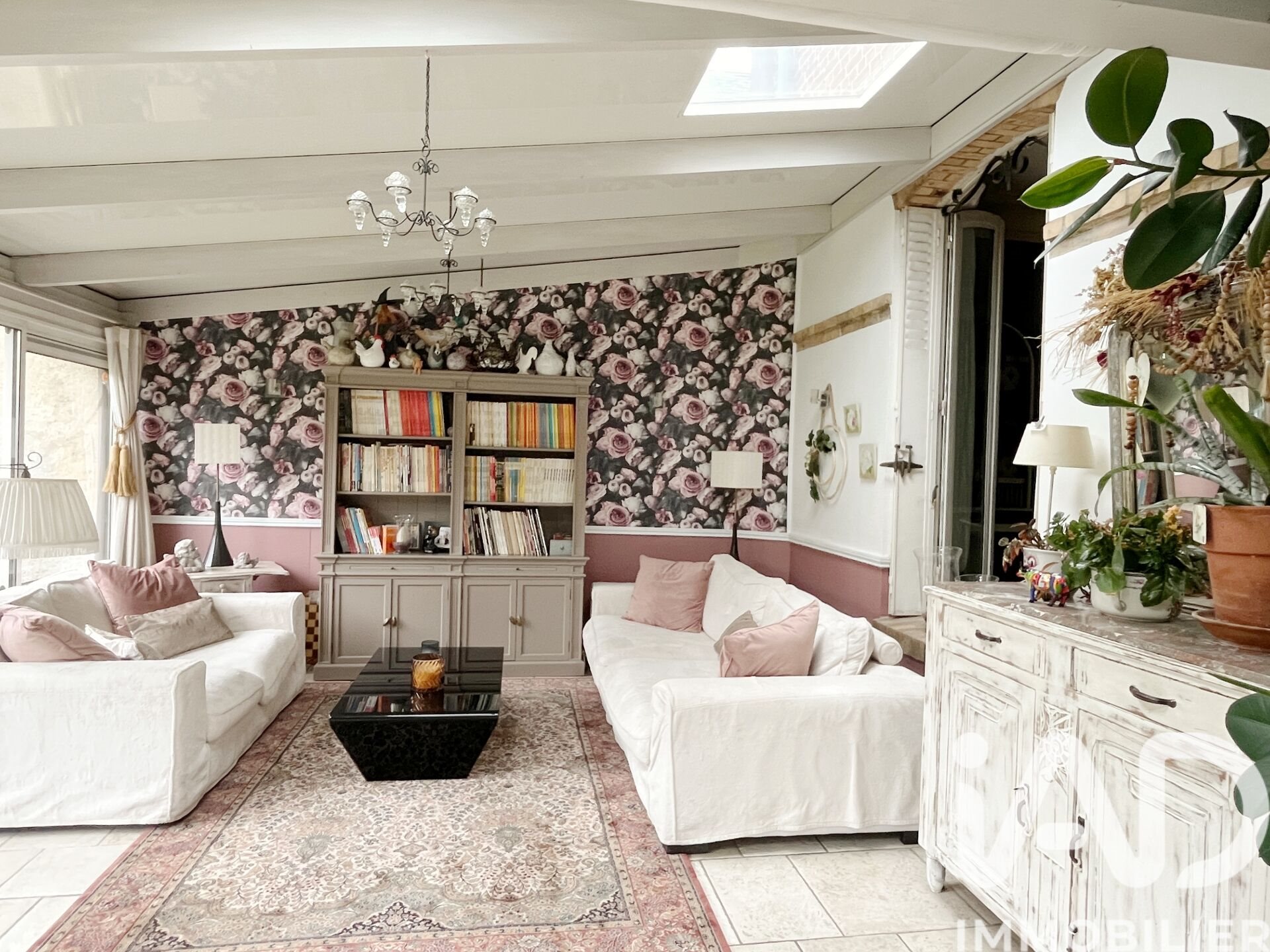 Maison à vendre, 304m², Beauvais