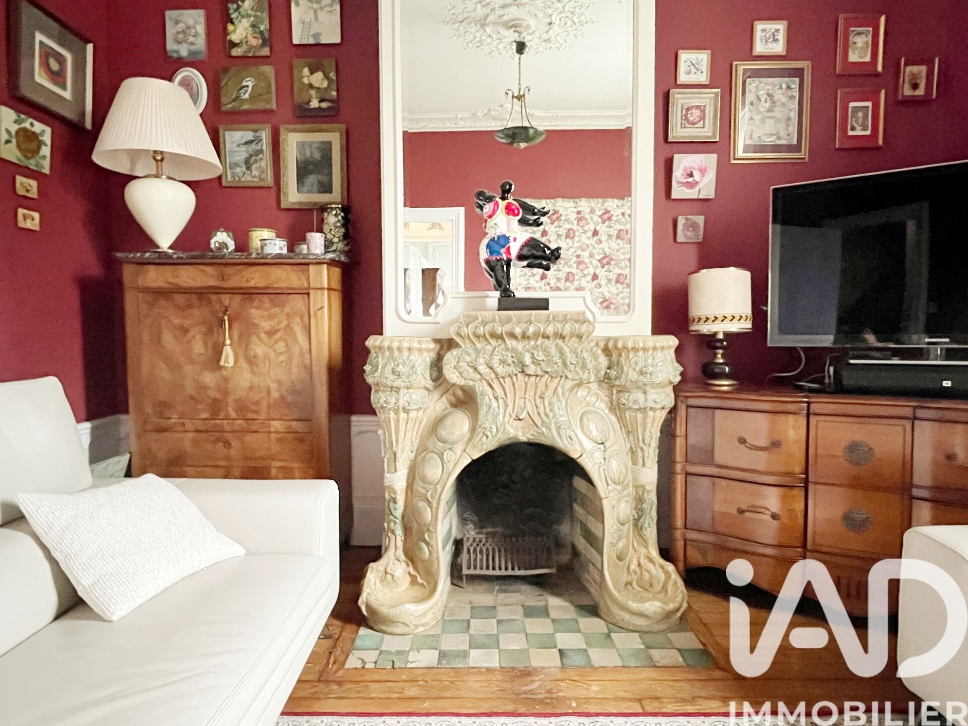 Maison à vendre, 304m², Beauvais