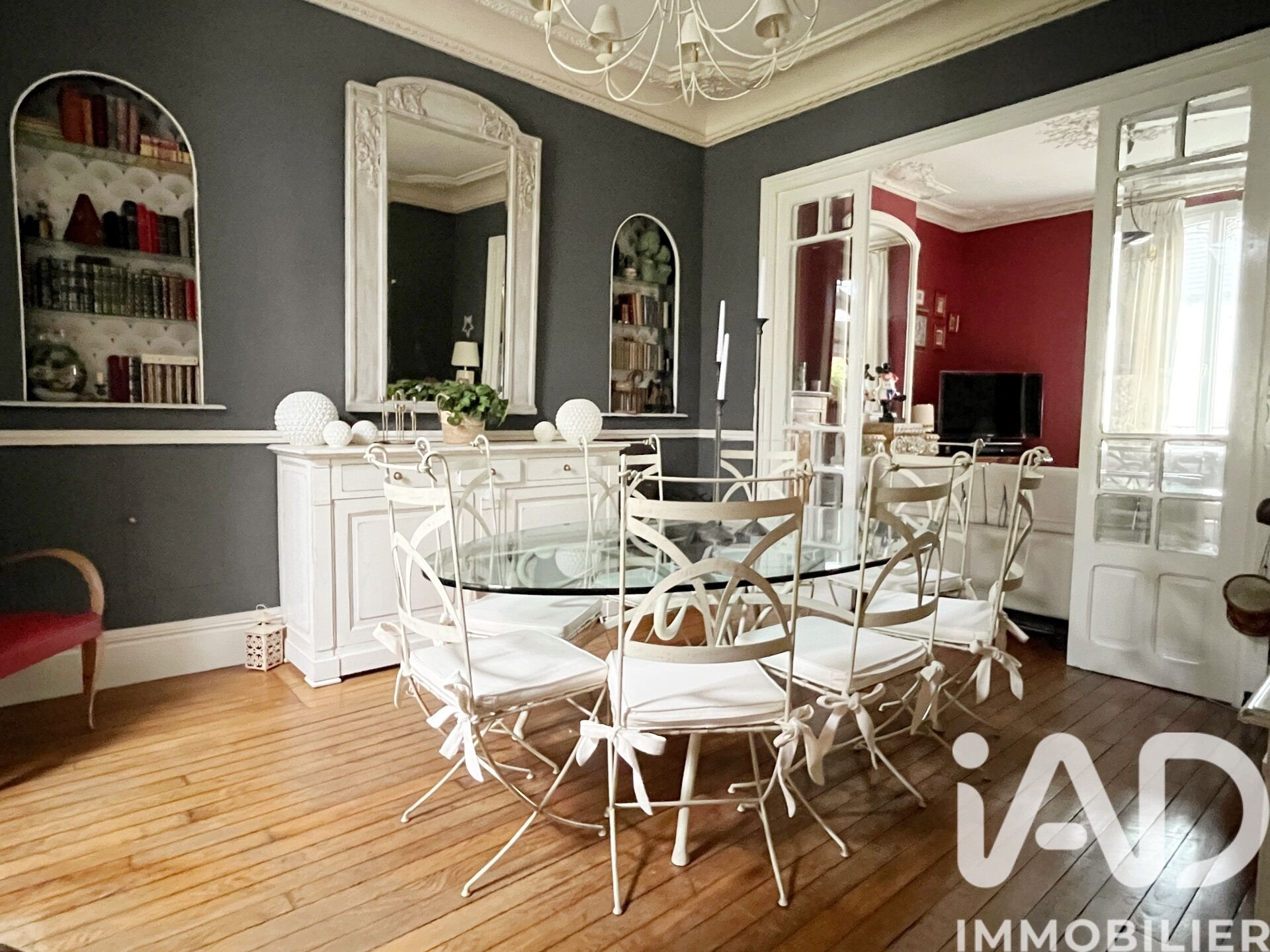 Maison à vendre, 304m², Beauvais