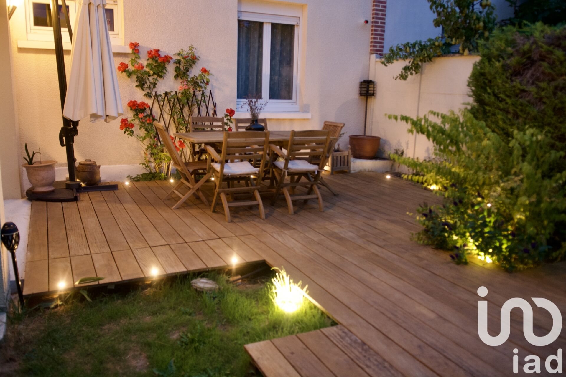 Maison à vendre, 135m², Beauvais