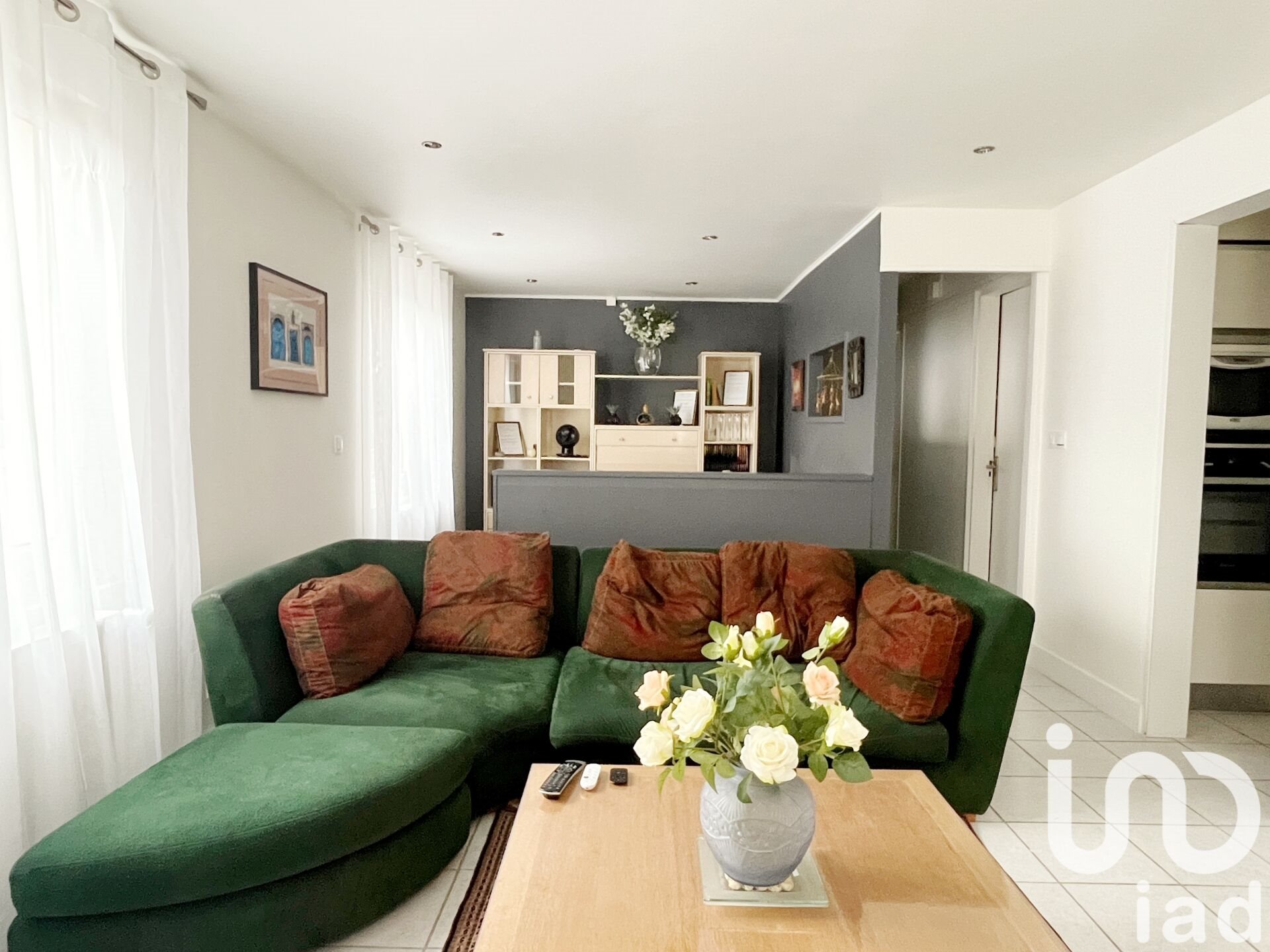 Maison à vendre, 135m², Beauvais