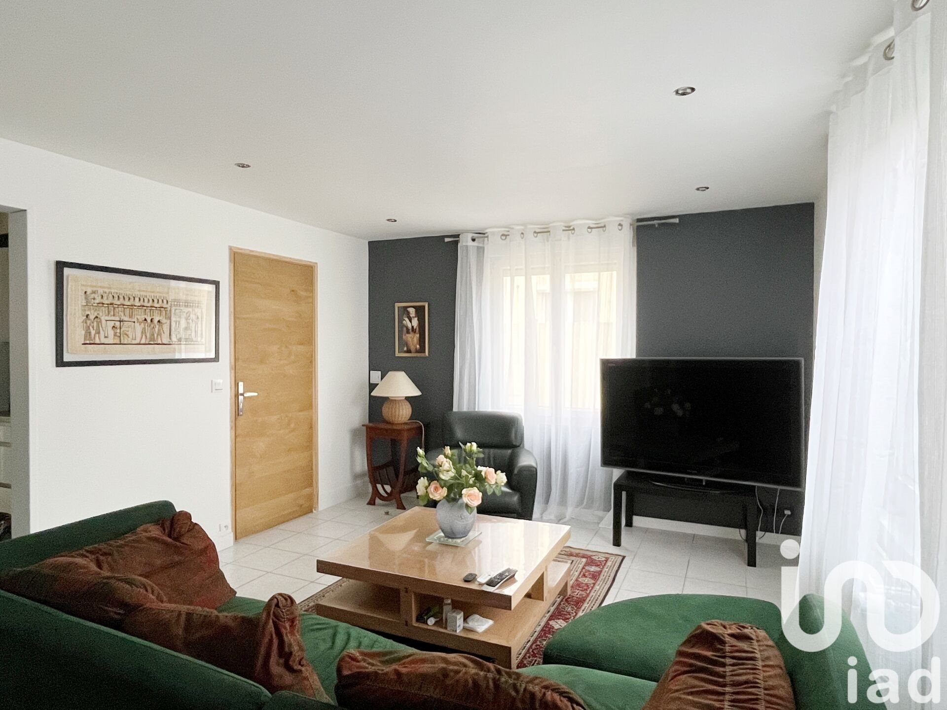 Maison à vendre, 135m², Beauvais