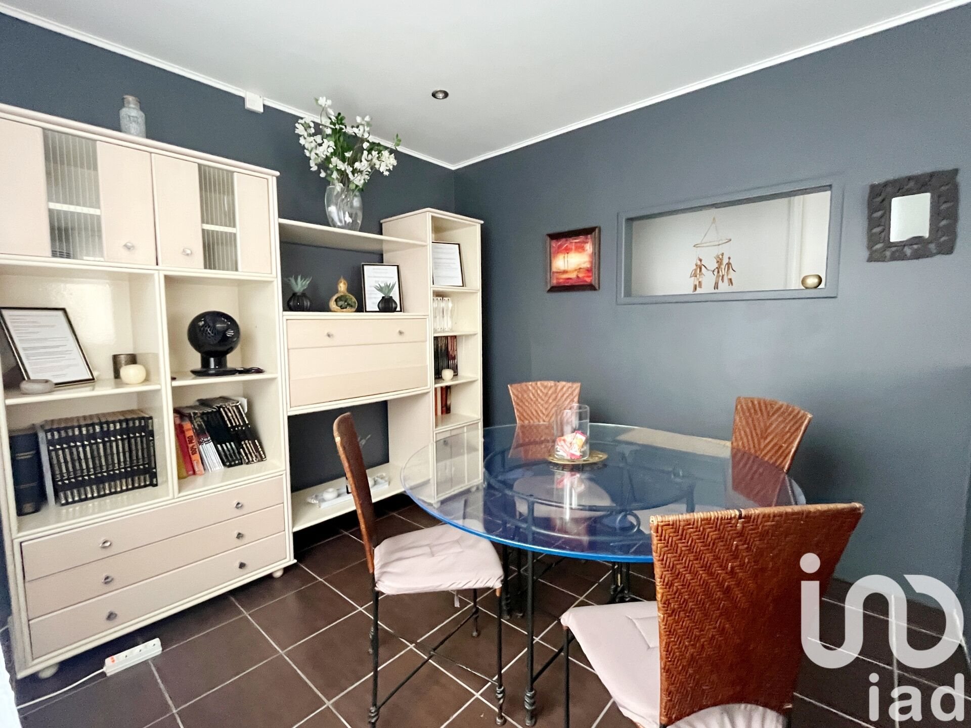 Maison à vendre, 135m², Beauvais