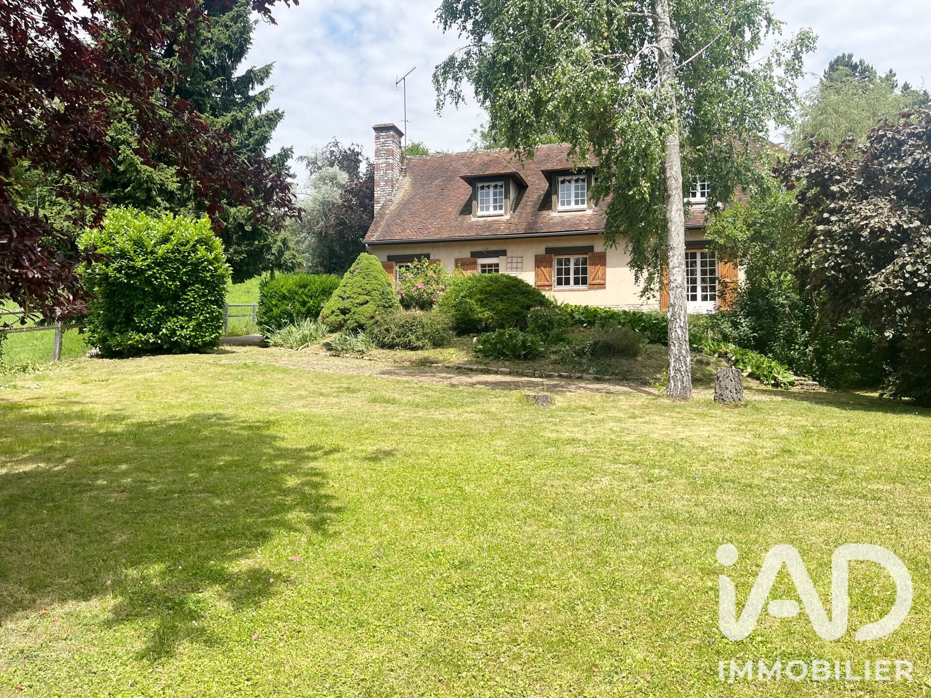Maison à vendre, 140m², Beauvais