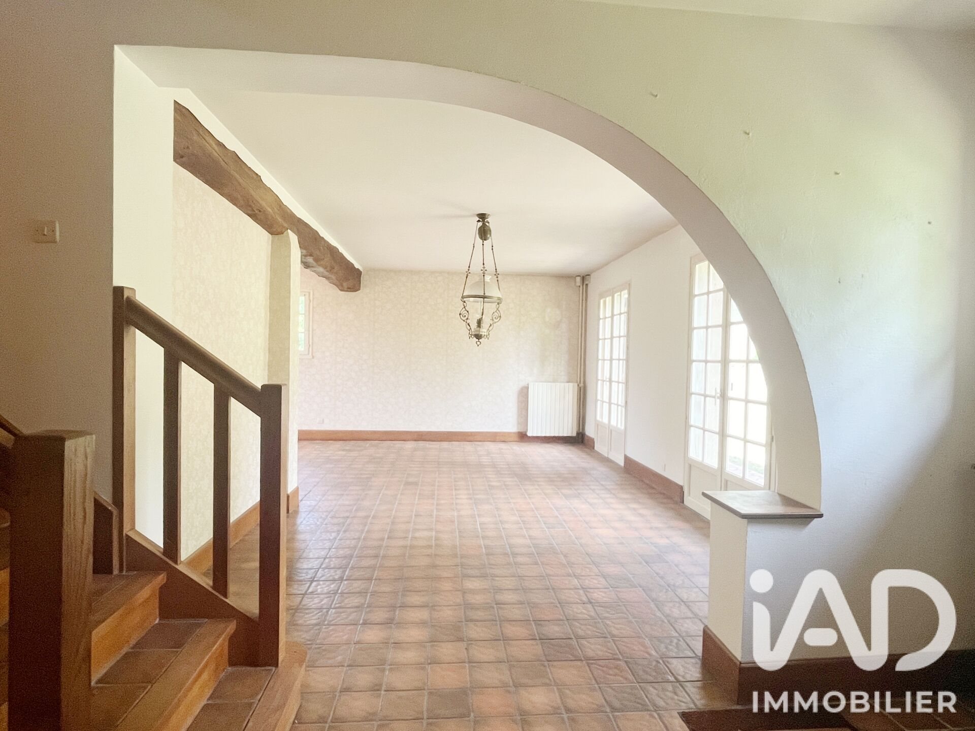 Maison à vendre, 140m², Beauvais