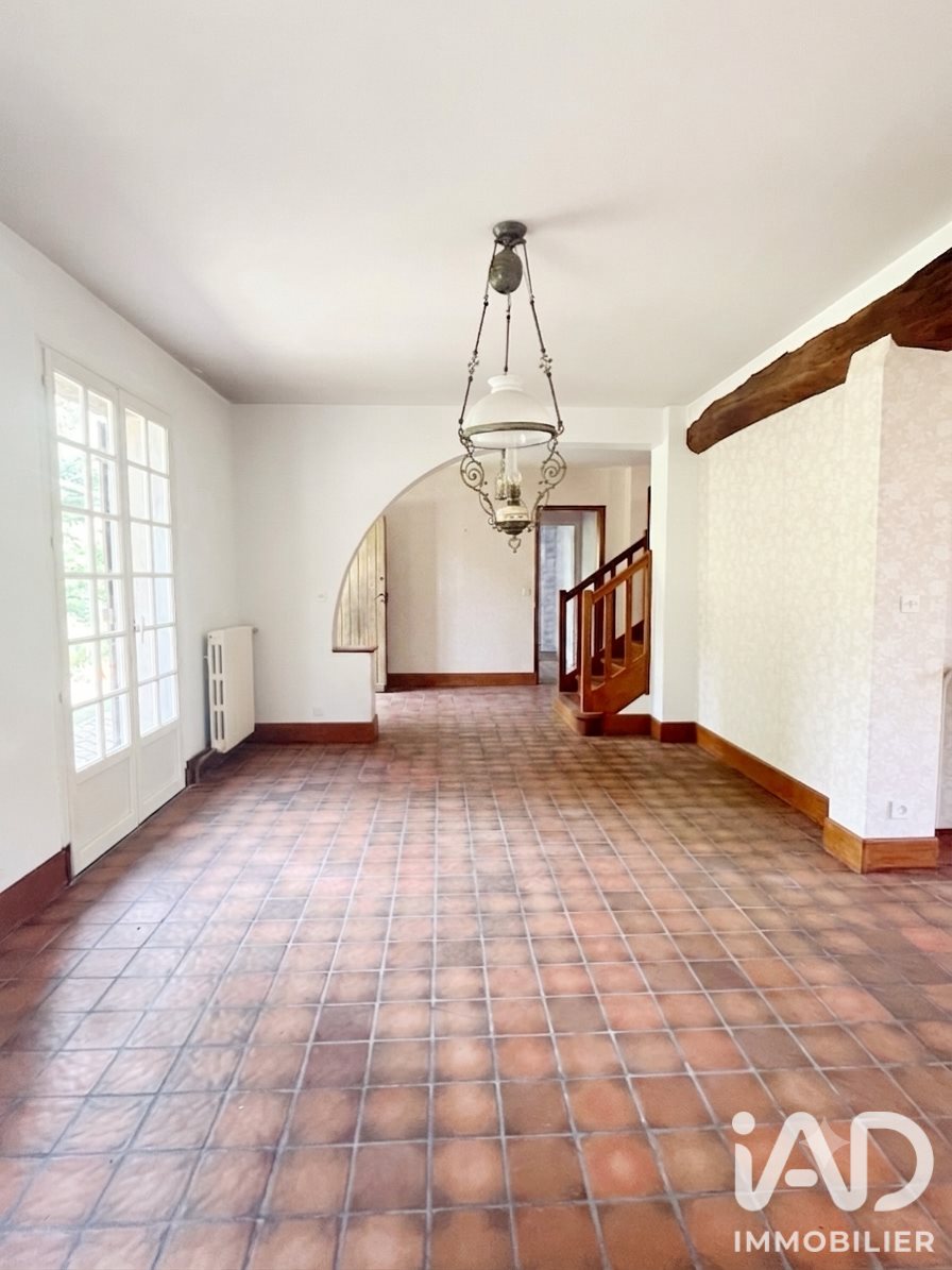 Maison à vendre, 140m², Beauvais