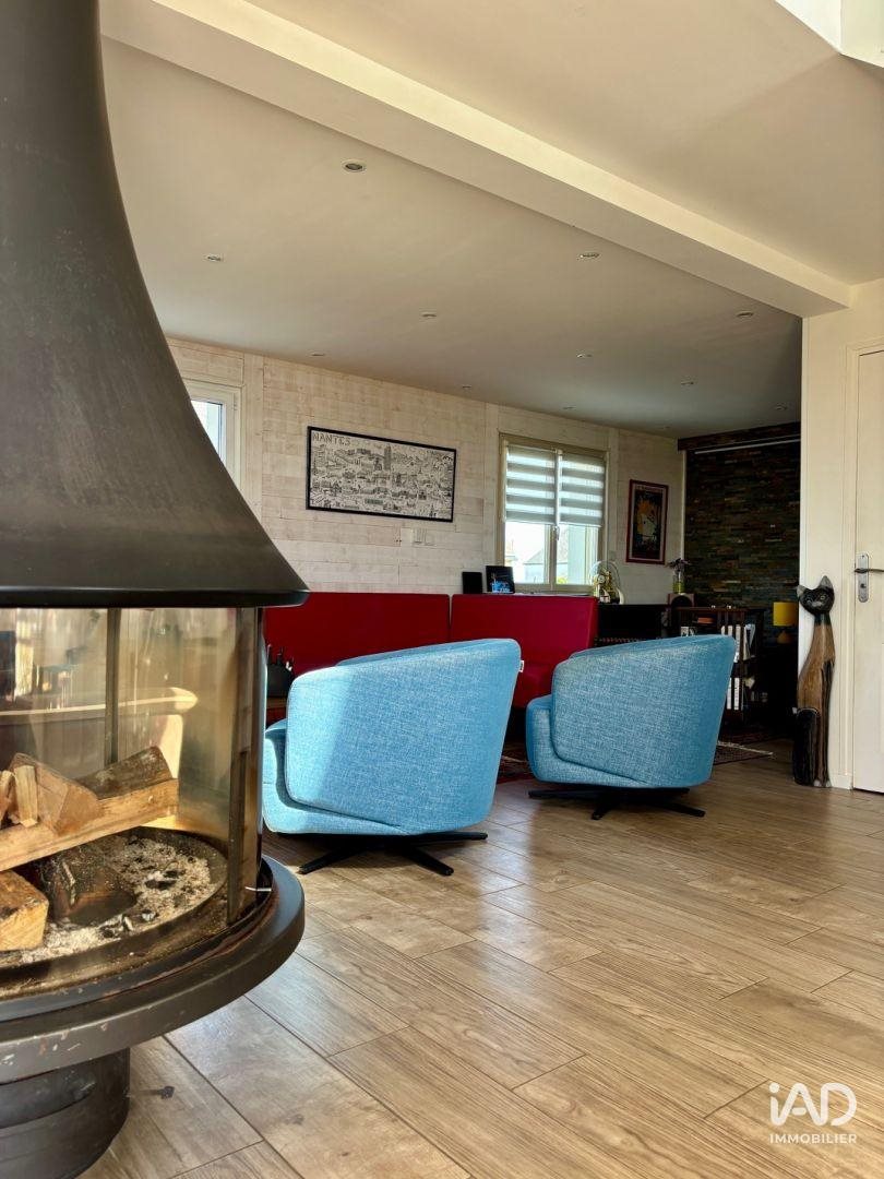 Maison à vendre, 130m², Plovan