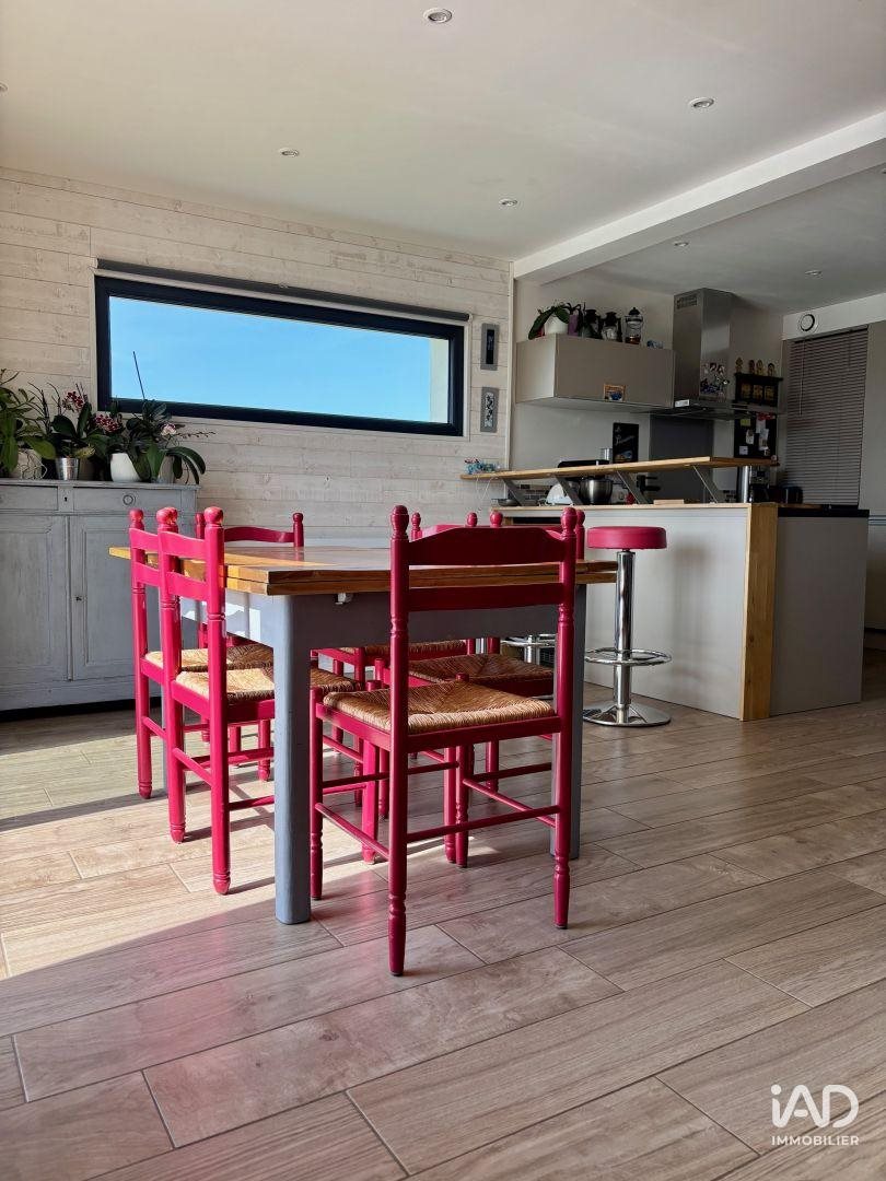 Maison à vendre, 130m², Plovan