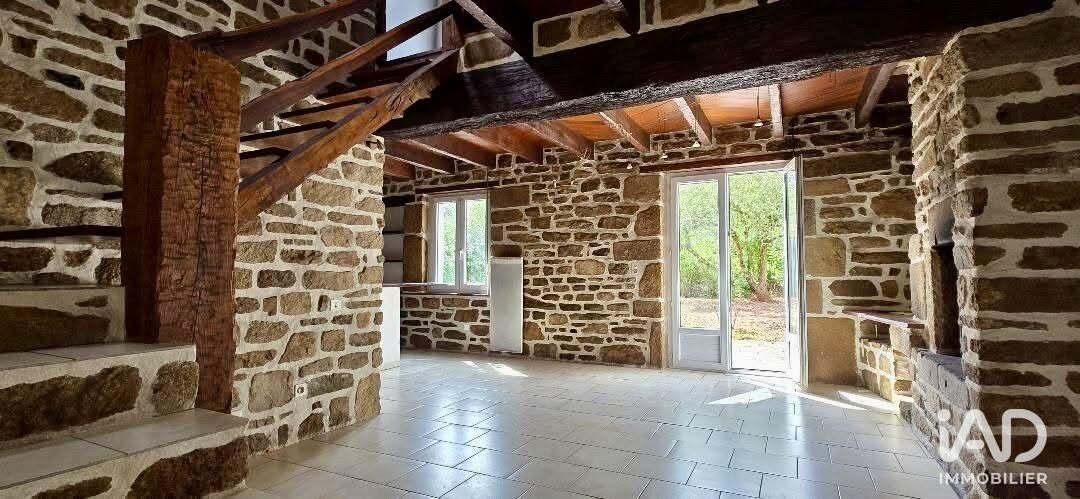 Maison à vendre, 67m², Pont-l'Abbé
