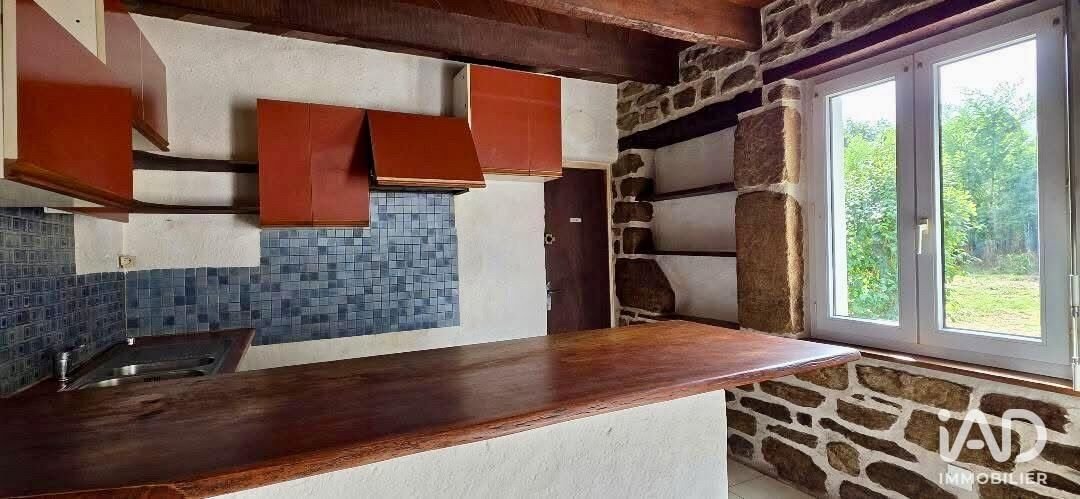 Maison à vendre, 67m², Pont-l'Abbé