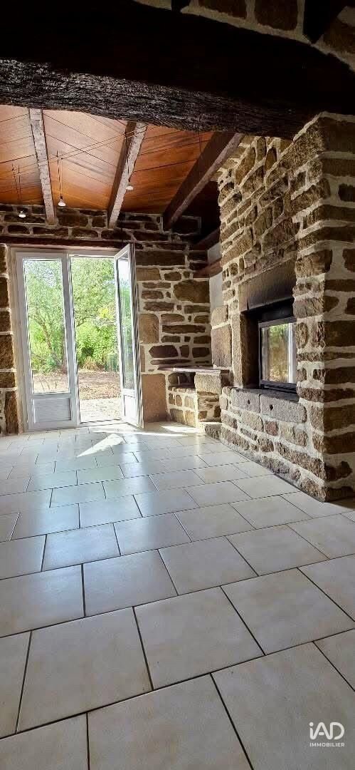 Maison à vendre, 67m², Pont-l'Abbé