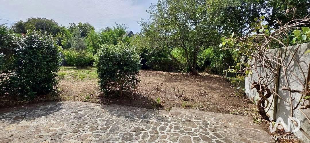 Maison à vendre, 67m², Pont-l'Abbé