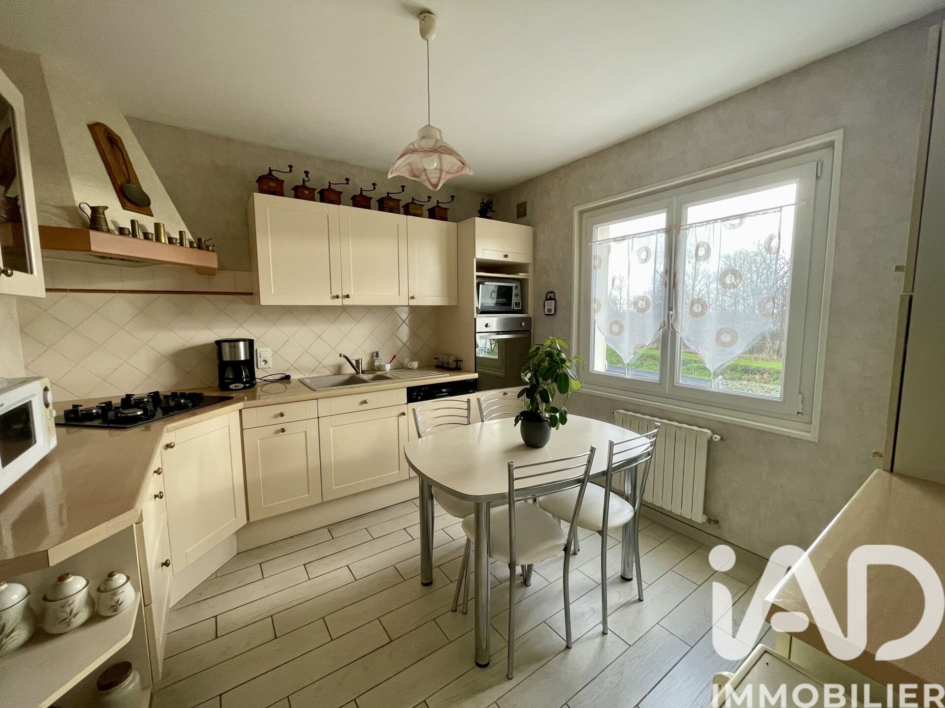 Maison à vendre, 99m², Plozévet