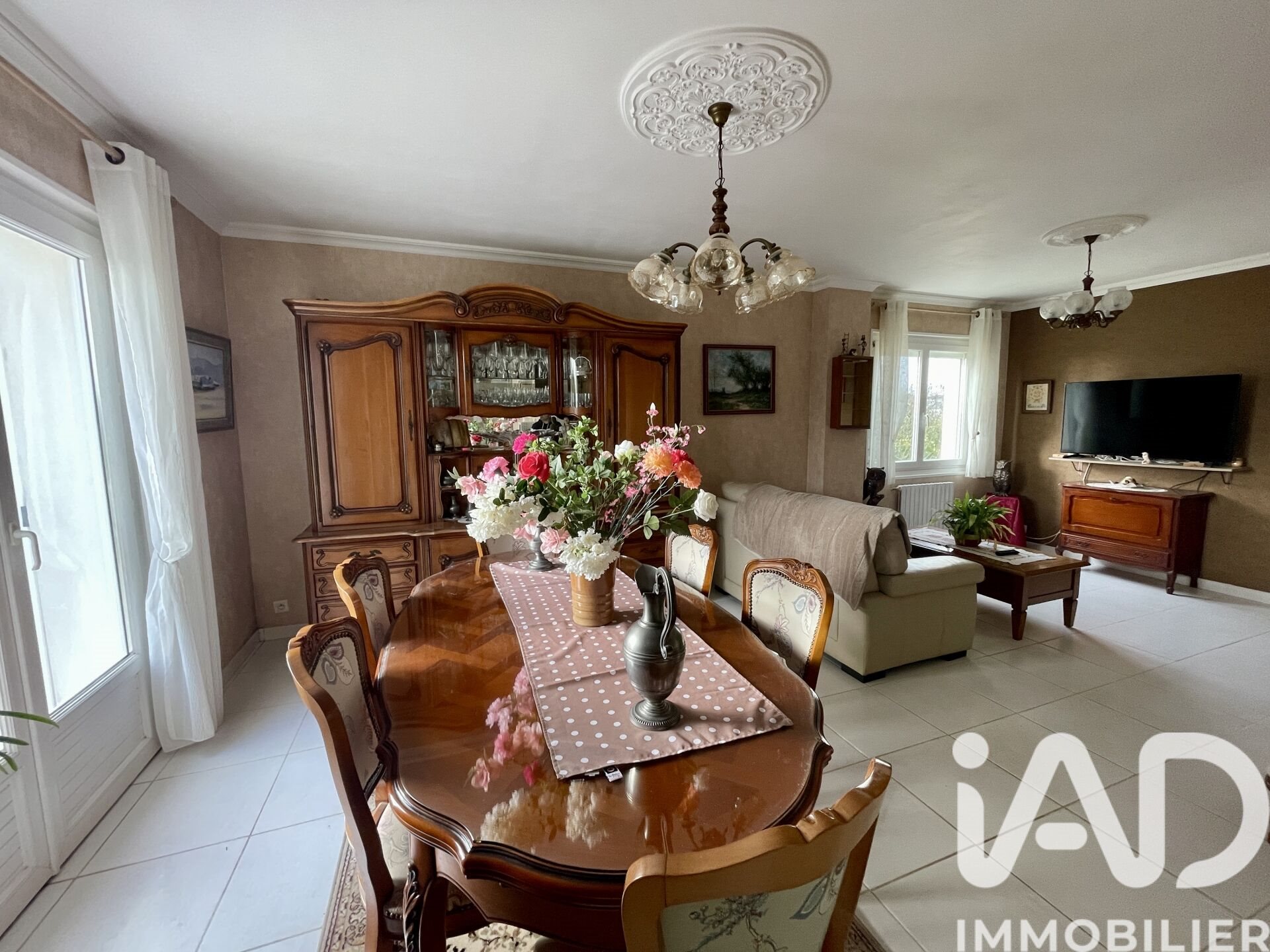 Maison à vendre, 99m², Plozévet