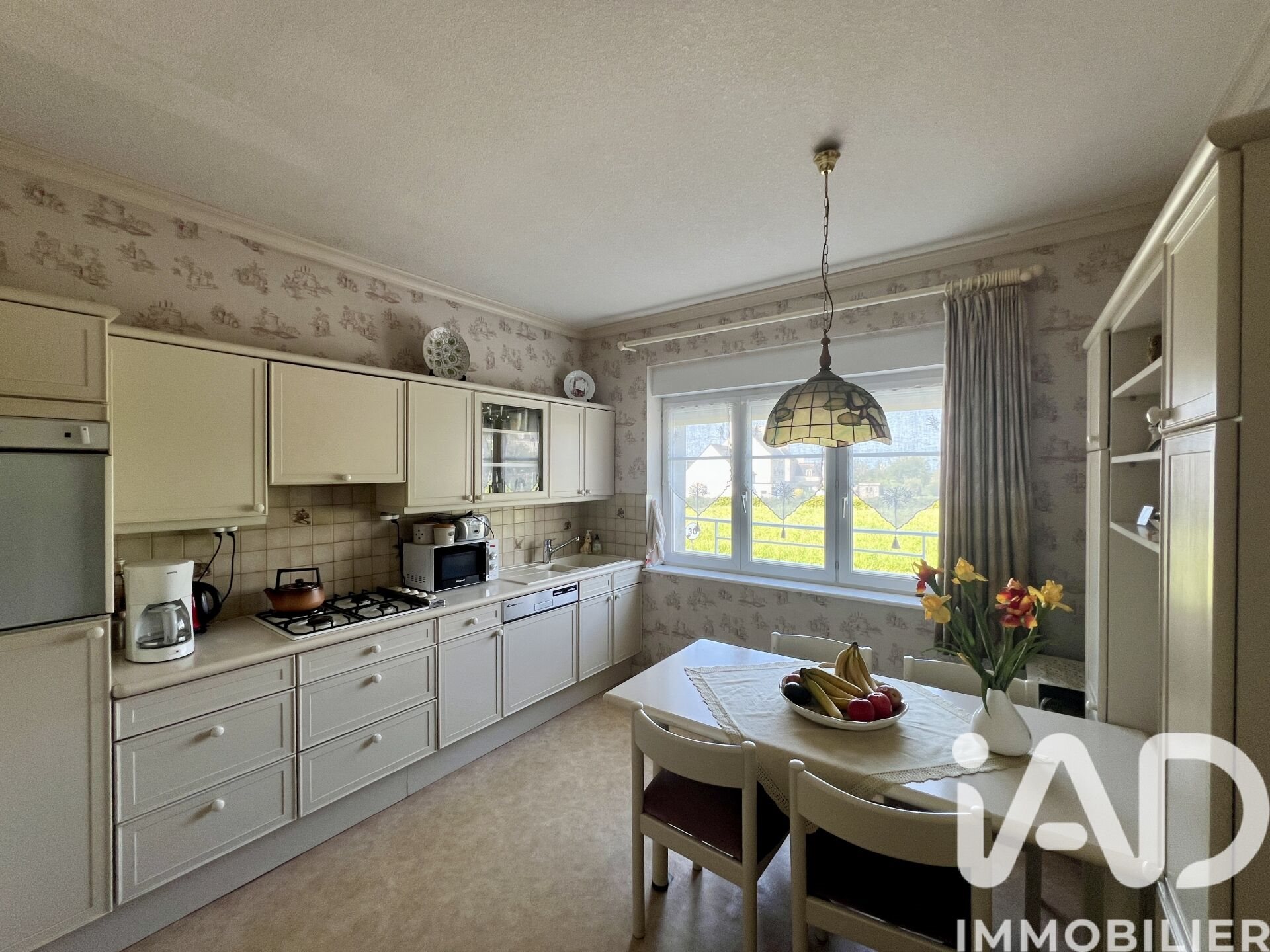 Maison à vendre, 144m², Plozévet