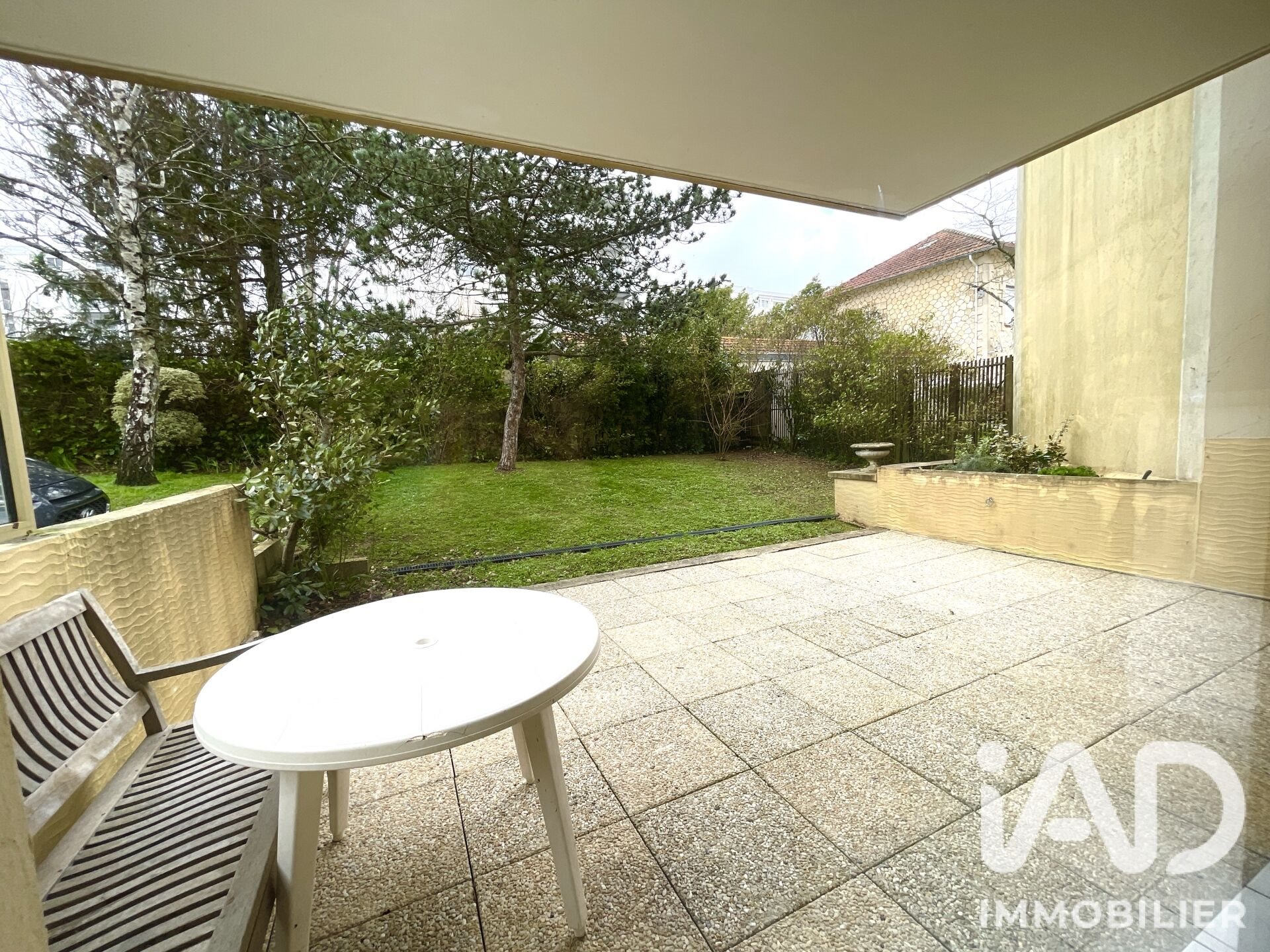 Appartement à vendre, 42m², Royan