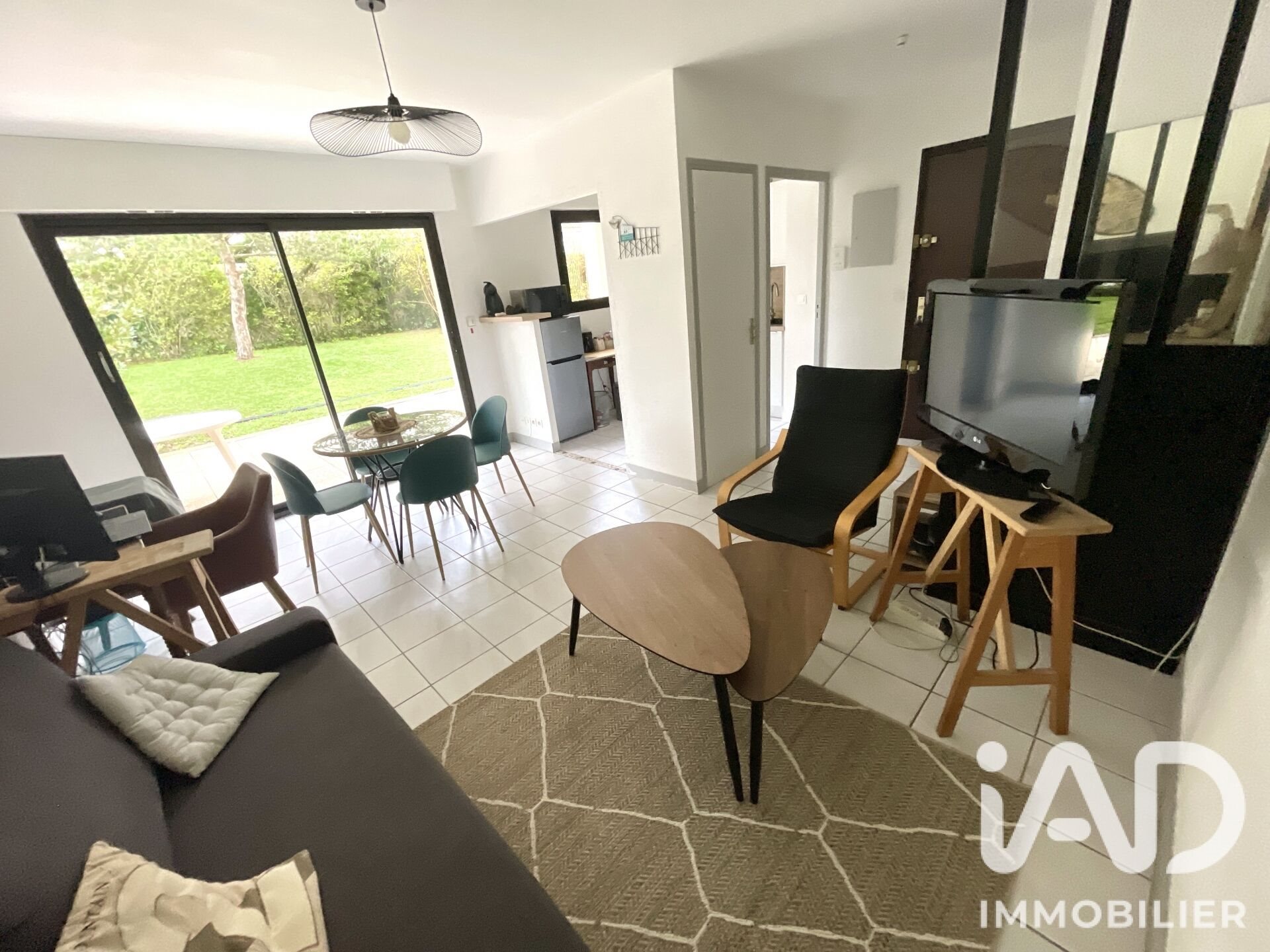Appartement à vendre, 42m², Royan