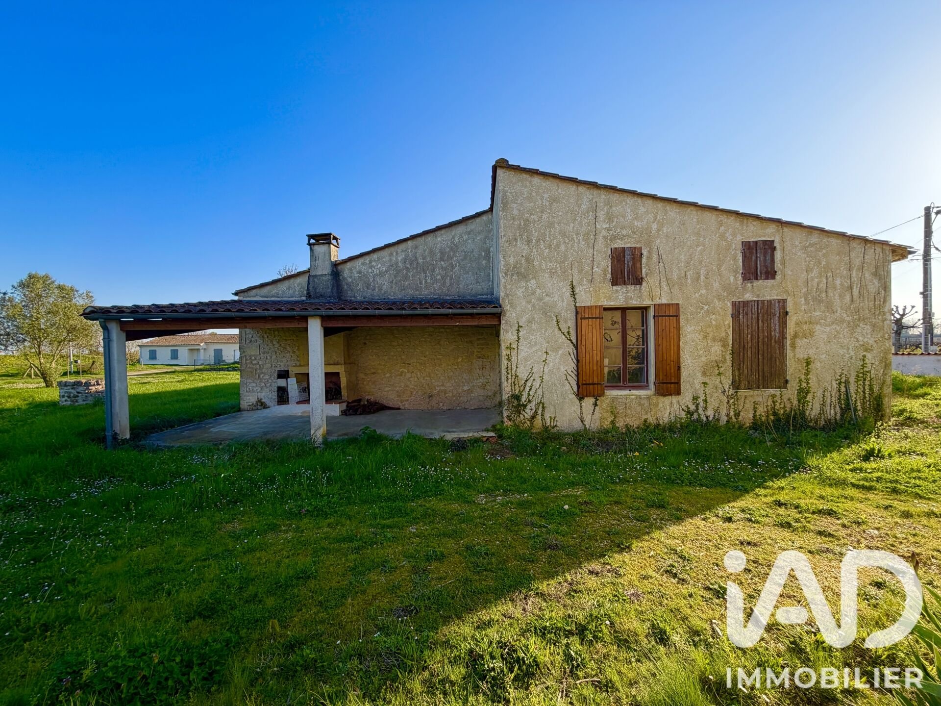 Maison à vendre, 148m², Bois