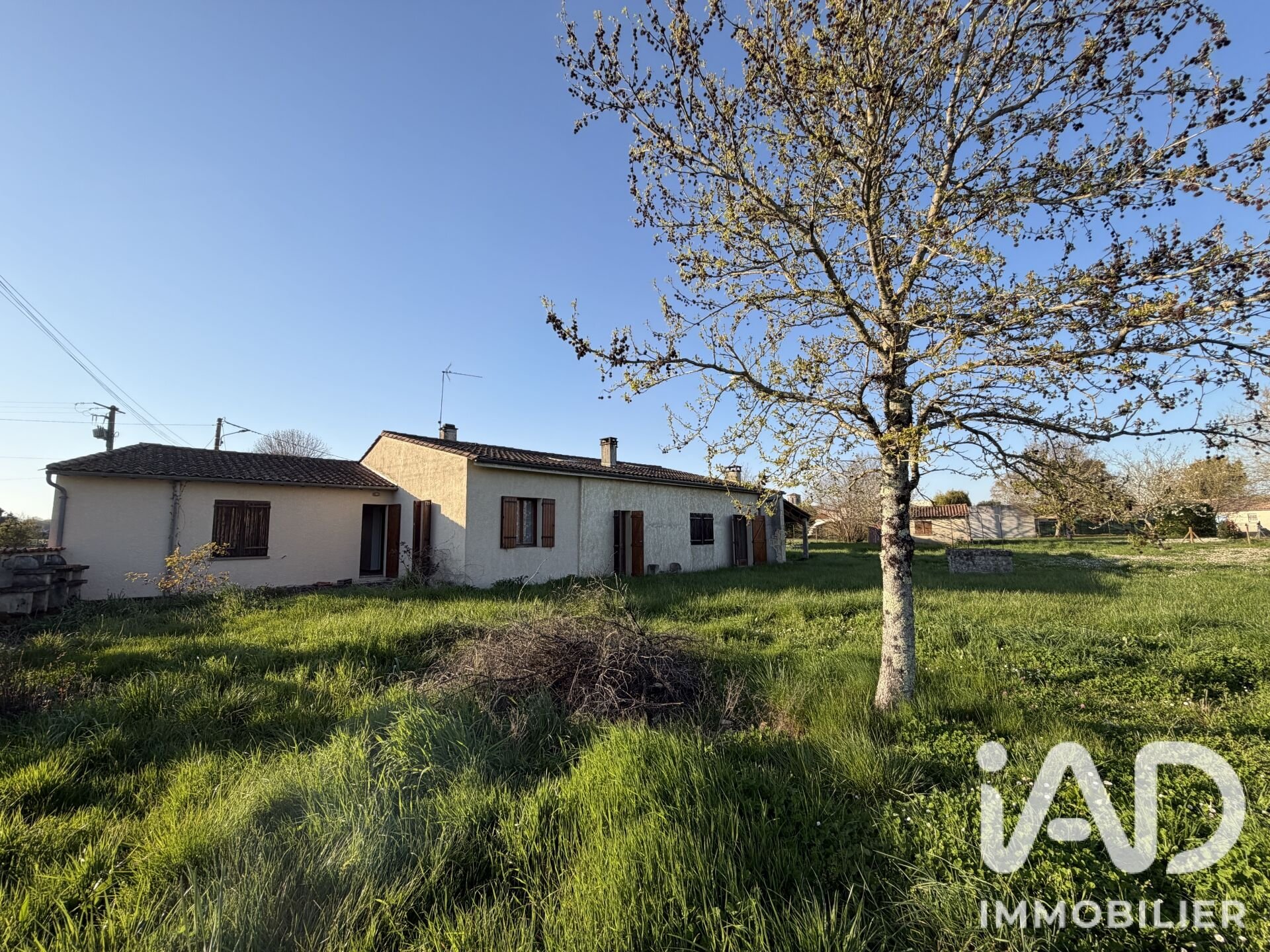 Maison à vendre, 148m², Bois