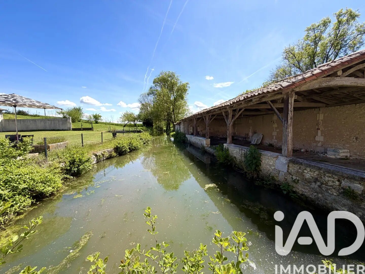Maison à vendre, 240m², Challignac