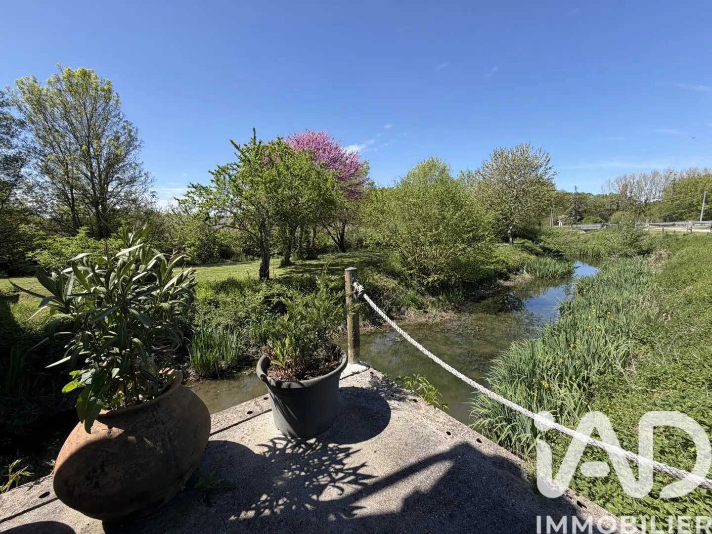 Maison à vendre, 240m², Challignac