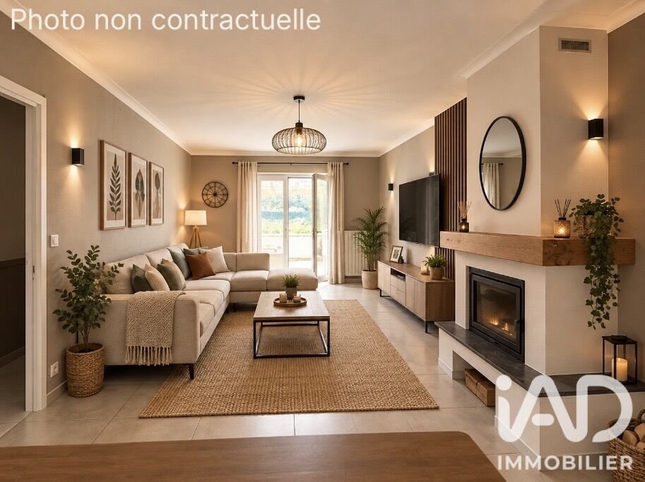 Maison à vendre, 77m², Royan