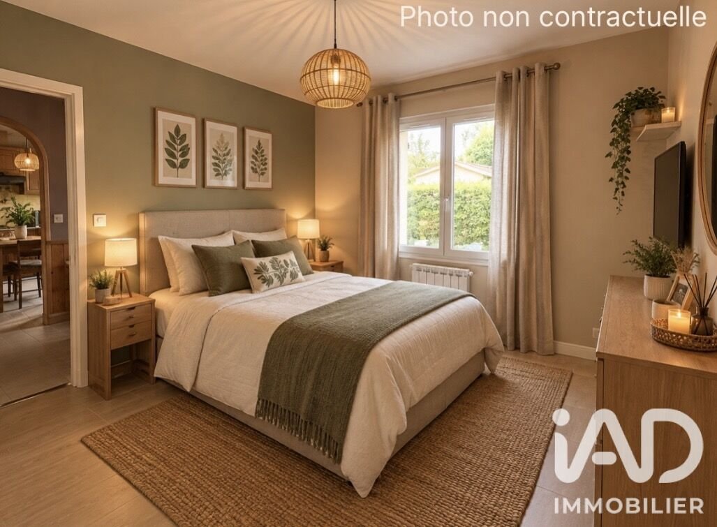 Maison à vendre, 77m², Royan