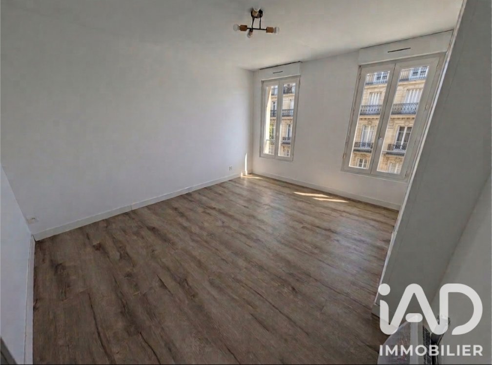 Appartement à vendre, 23m², Saintes
