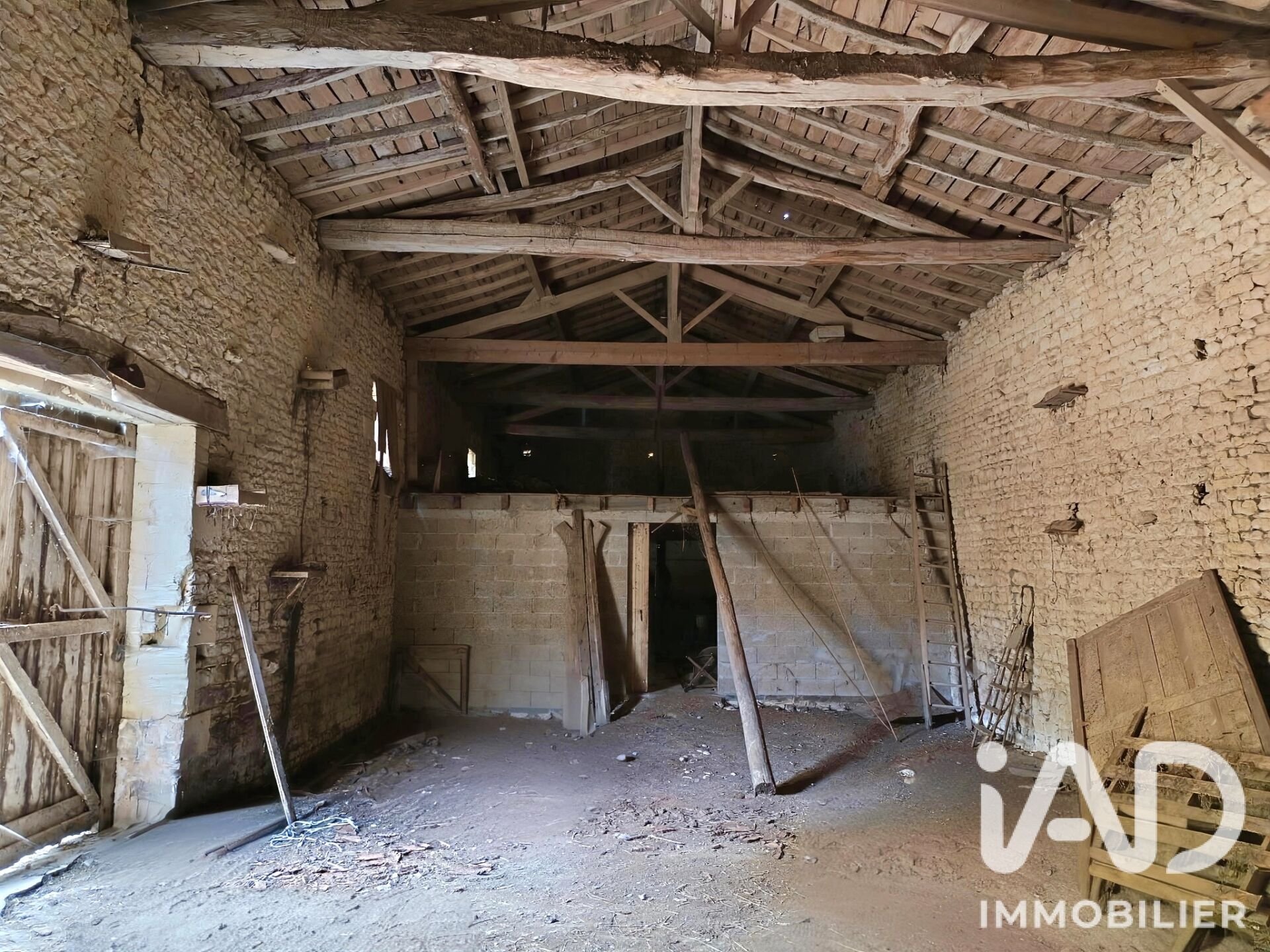 Maison à vendre, 112m², Cressé
