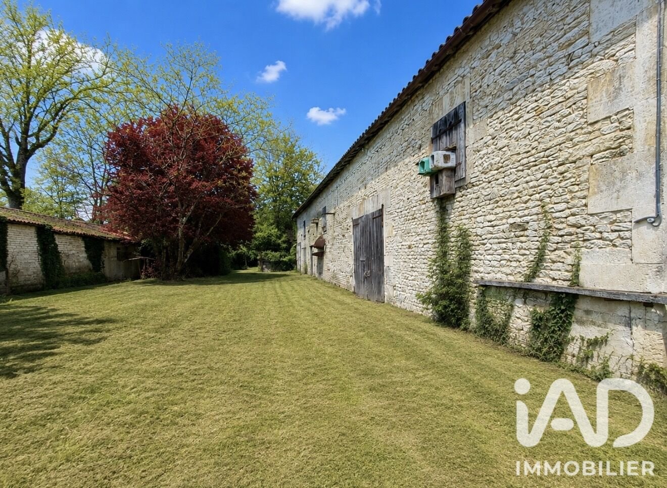 Maison à vendre, 112m², Cressé