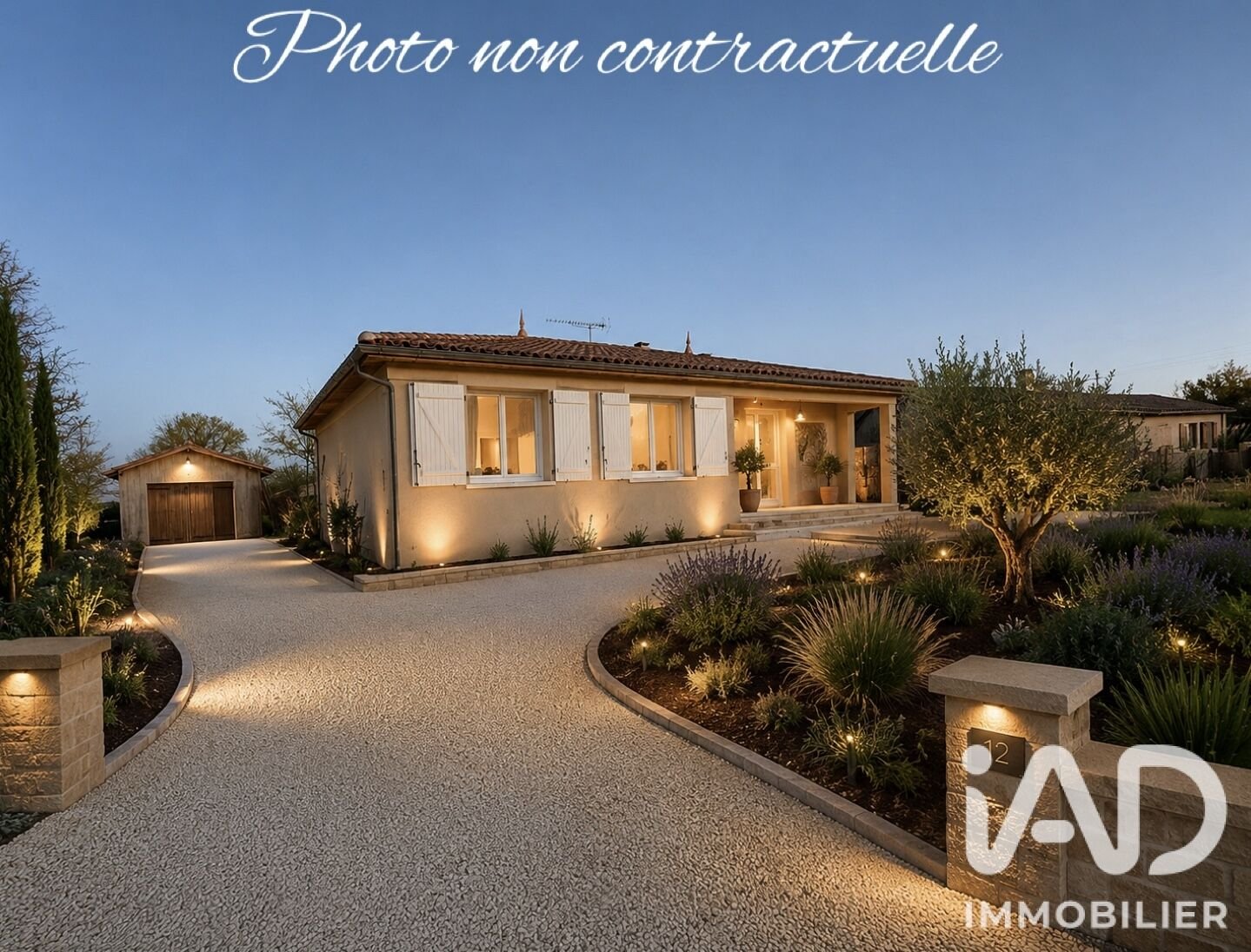 Maison à vendre, 74m², Bois