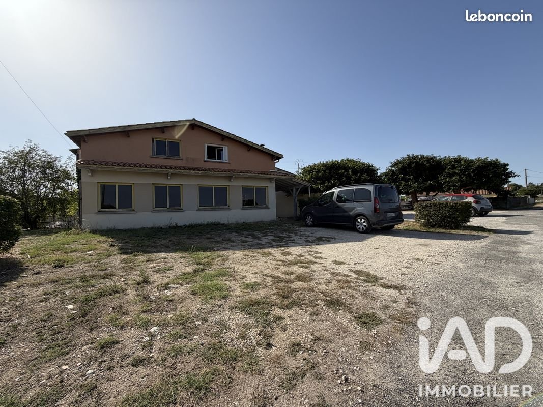 Maison à vendre, 602m², Saint-Seurin-de-Cursac