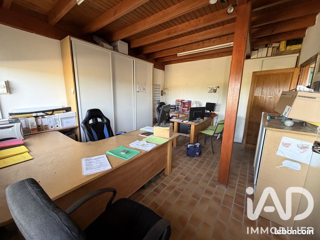 Maison à vendre, 602m², Saint-Seurin-de-Cursac