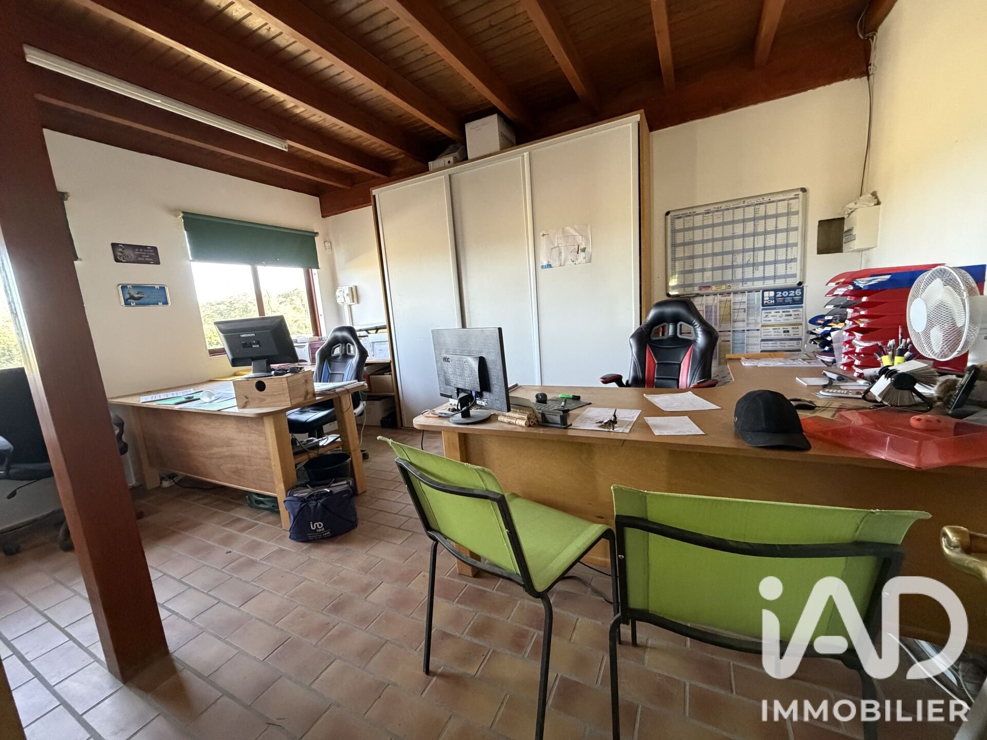 Maison à vendre, 602m², Saint-Seurin-de-Cursac
