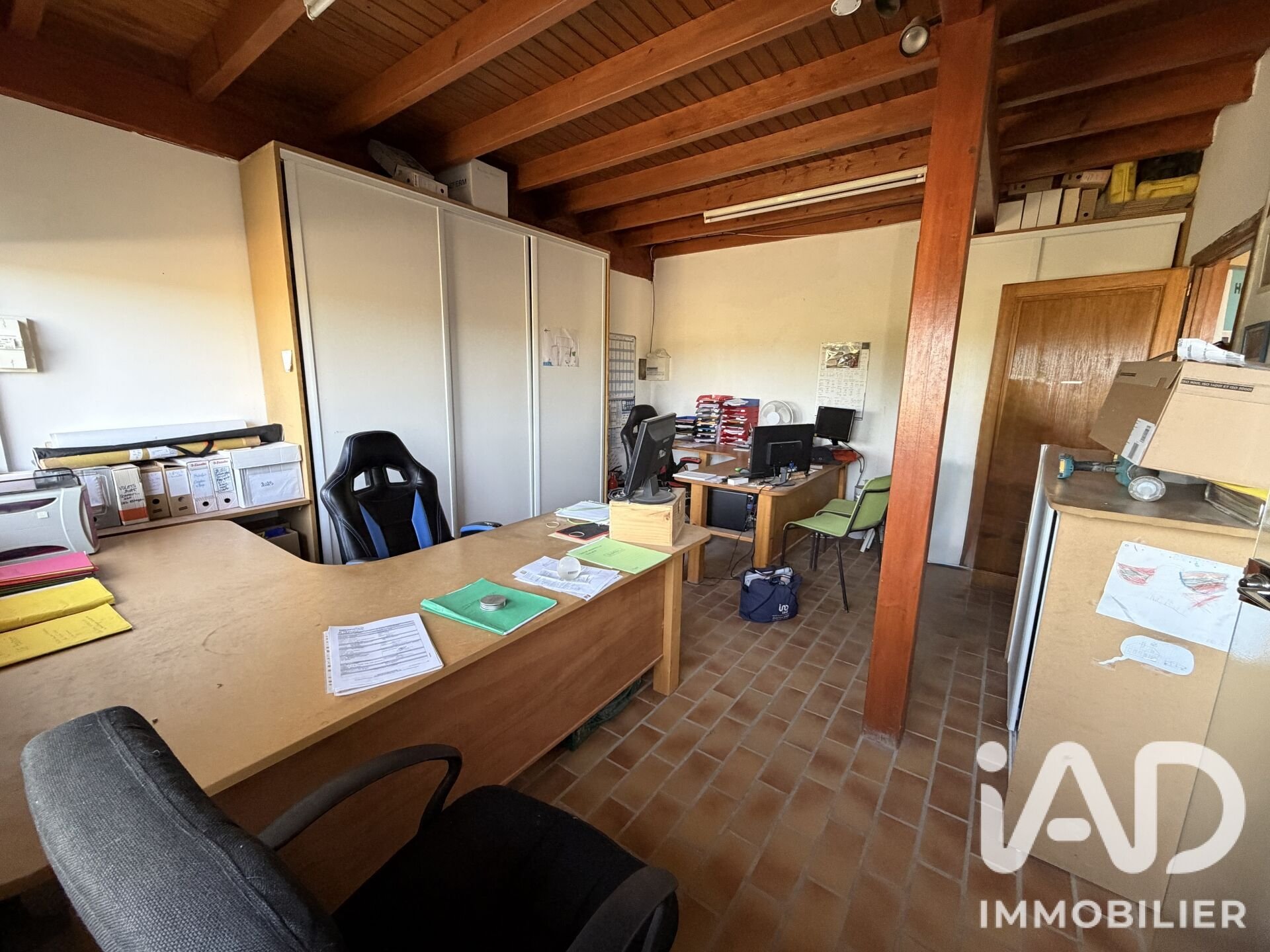 Maison à vendre, 602m², Saint-Seurin-de-Cursac