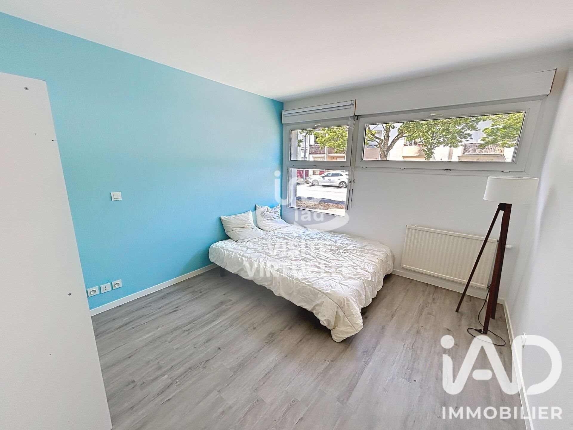 Appartement à vendre, 33m², Rennes
