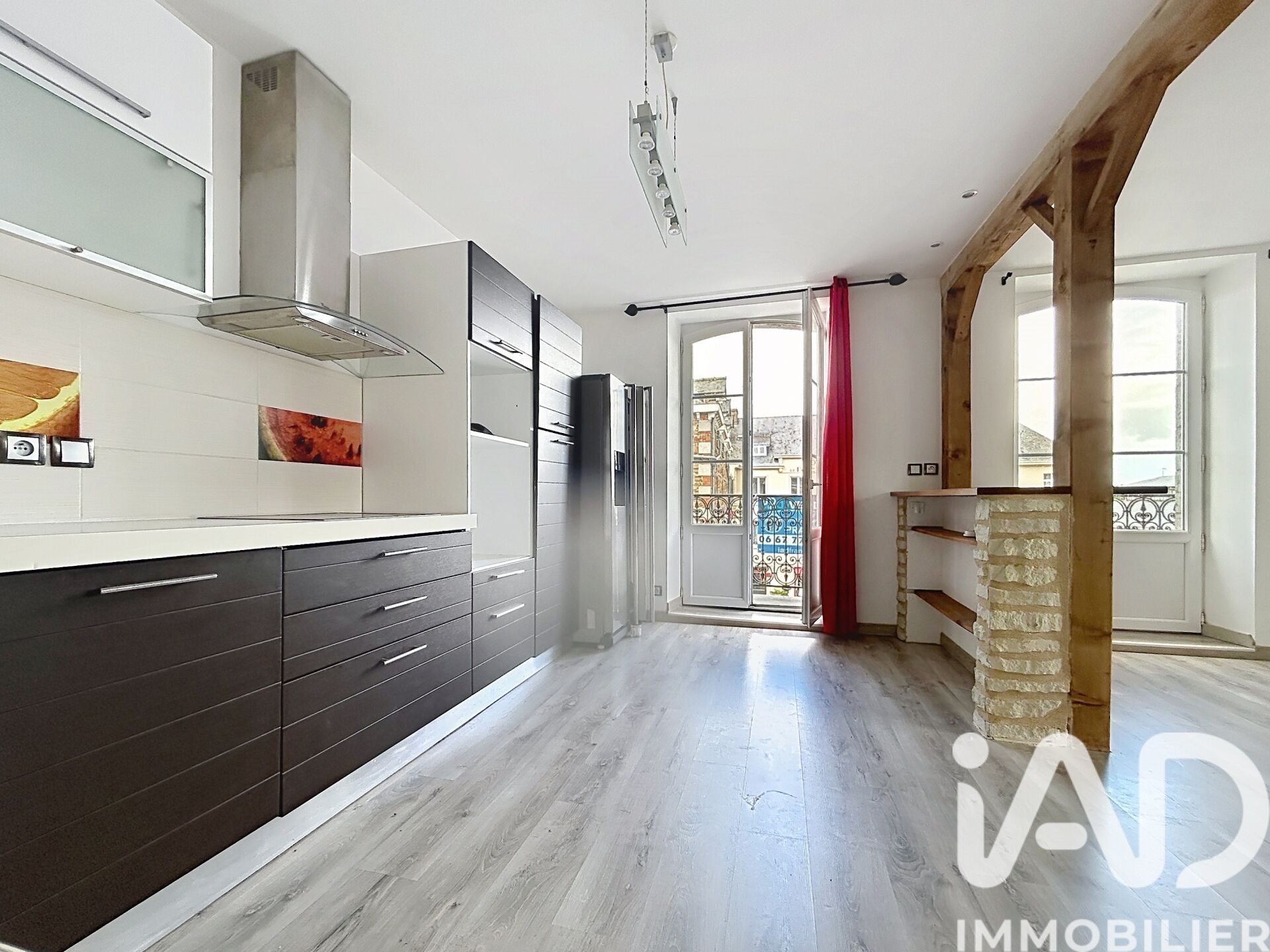Appartement à vendre, 71m², Dol-de-Bretagne