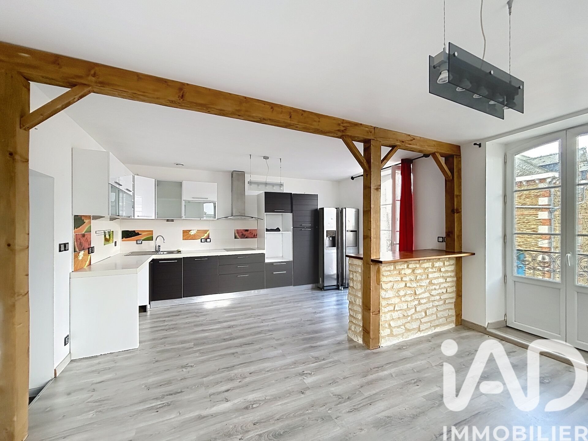 Appartement à vendre, 71m², Dol-de-Bretagne