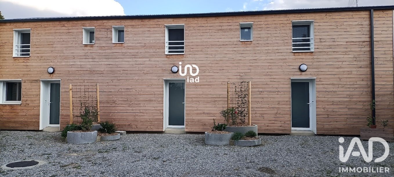 Maison à louer, 57m², Vieillevigne