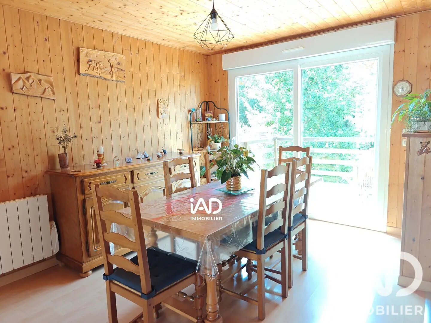 Maison à vendre, 80m², Maisdon-sur-Sèvre