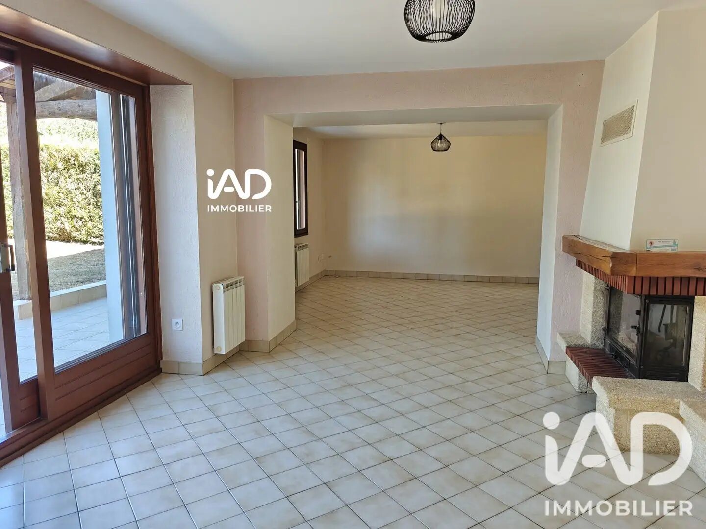 Maison à vendre, 108m², Vertou