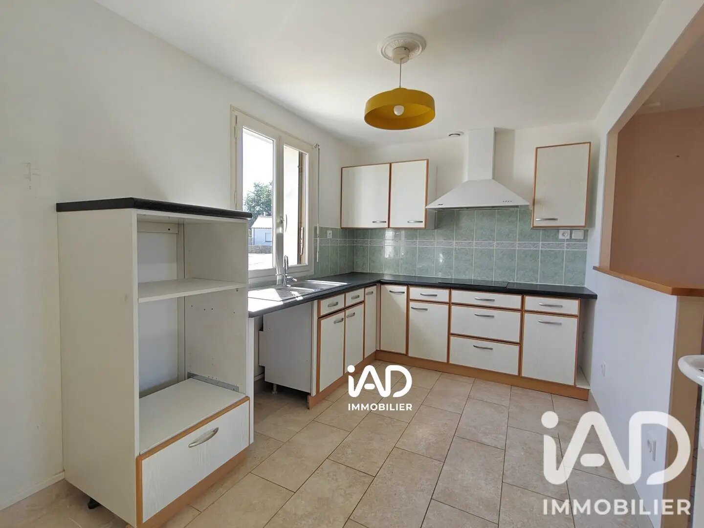 Maison à vendre, 108m², Vertou