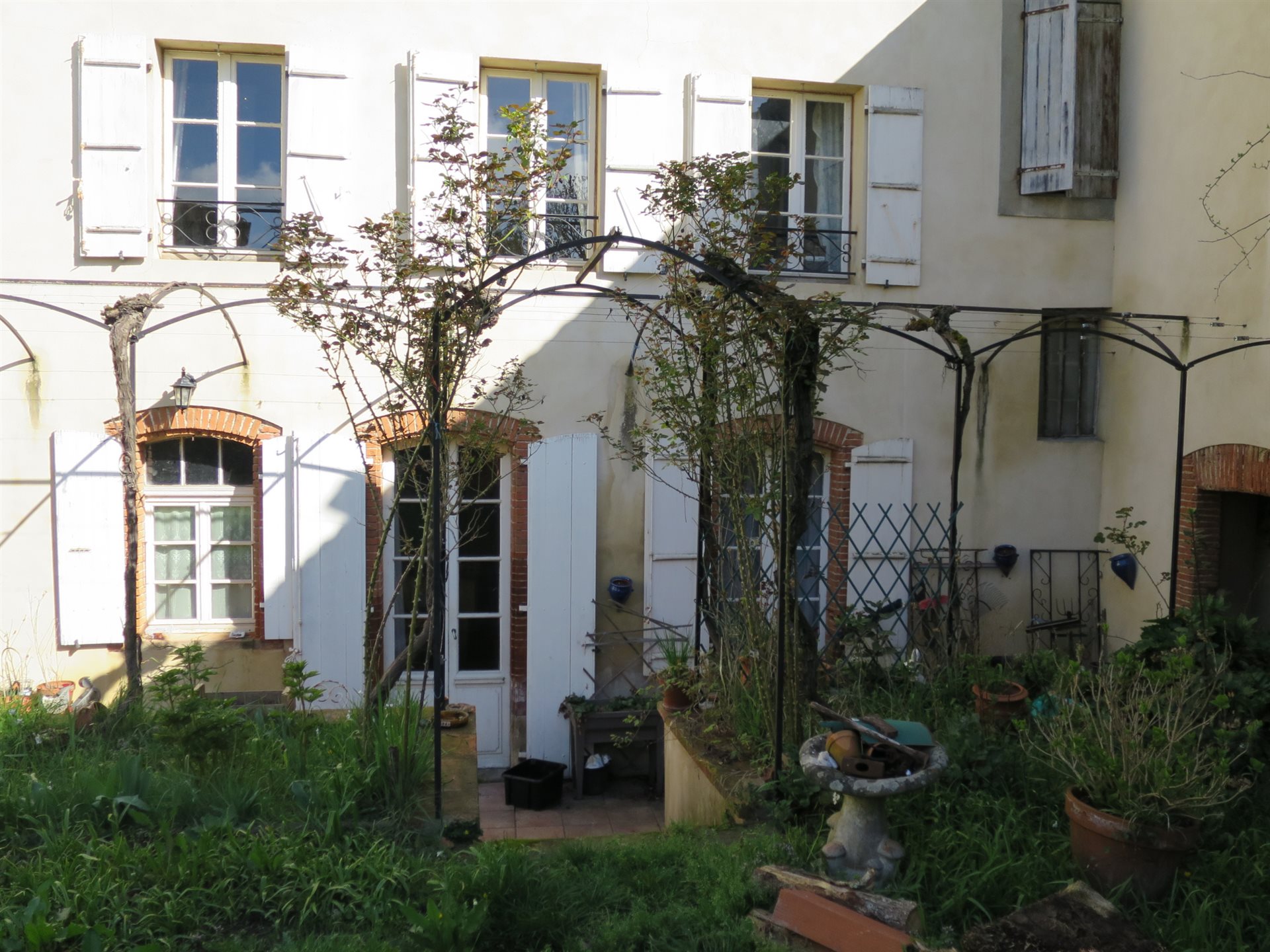 Maison à vendre, 500m², Belpech
