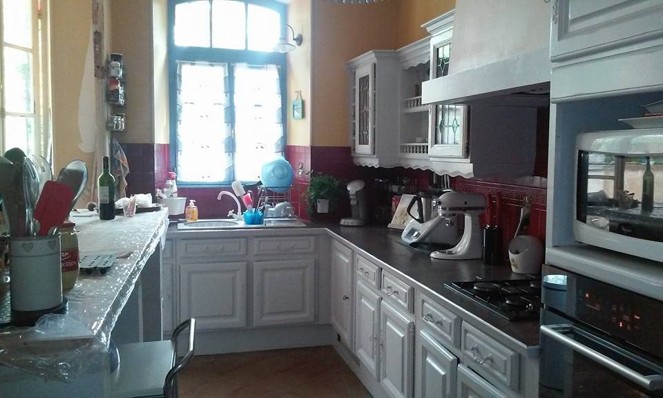 Maison à vendre, 500m², Belpech