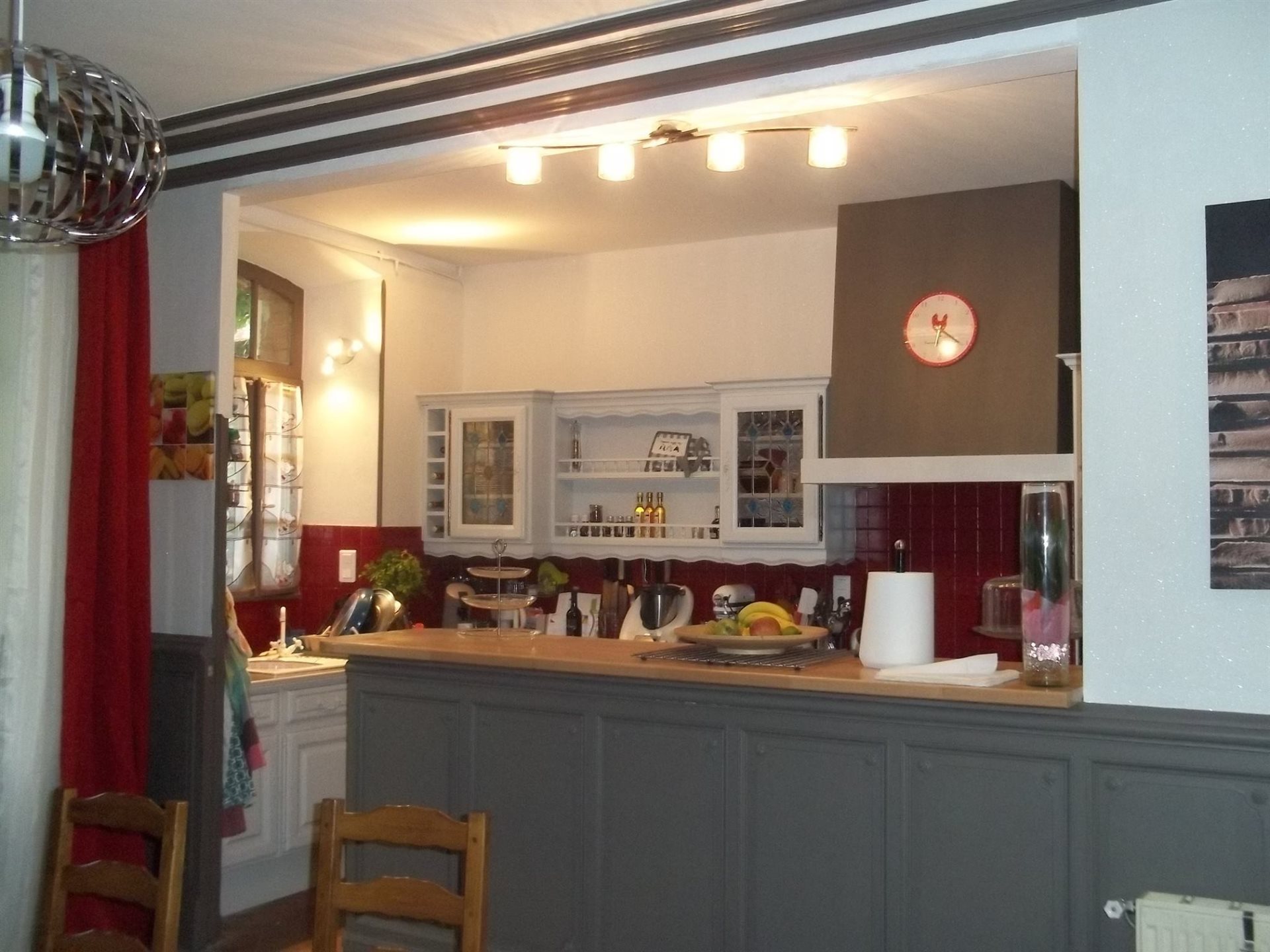 Maison à vendre, 500m², Belpech
