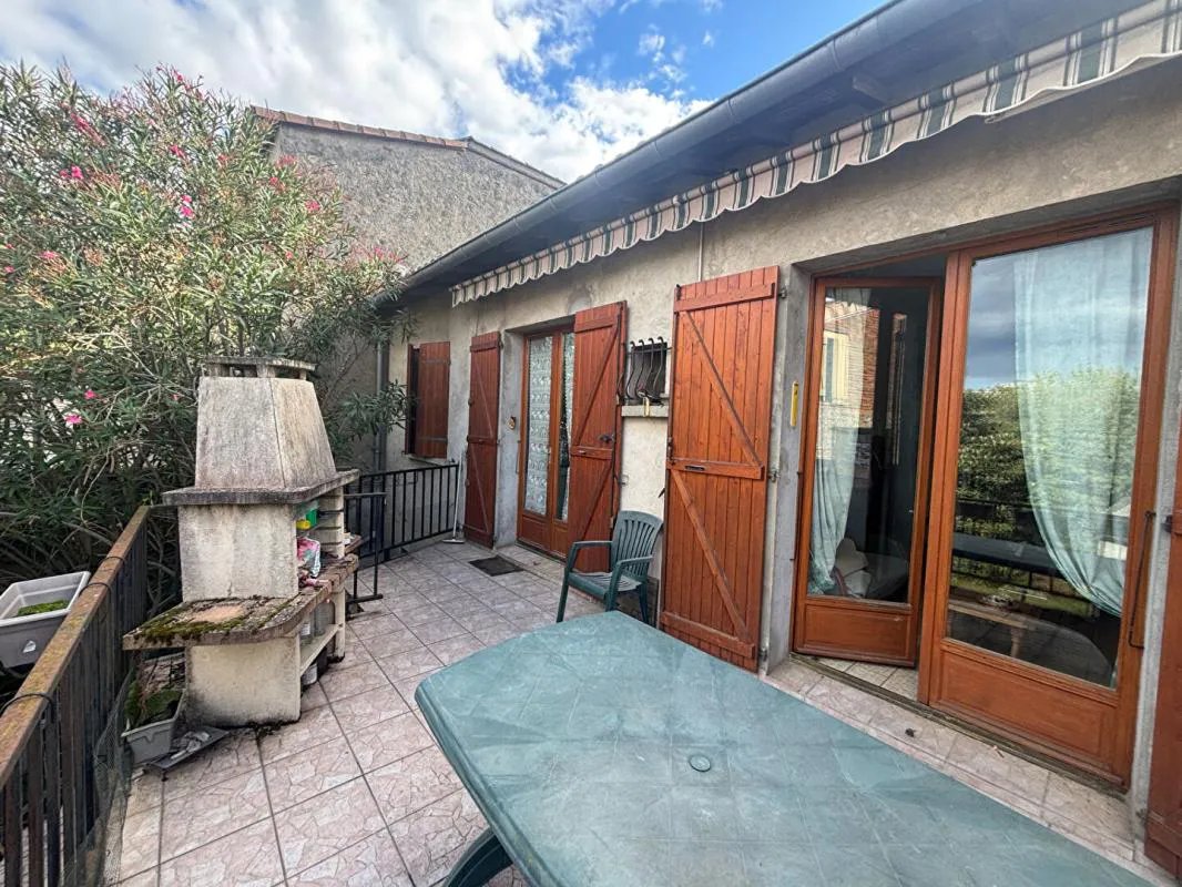 Maison à vendre, 228m², Cornebarrieu