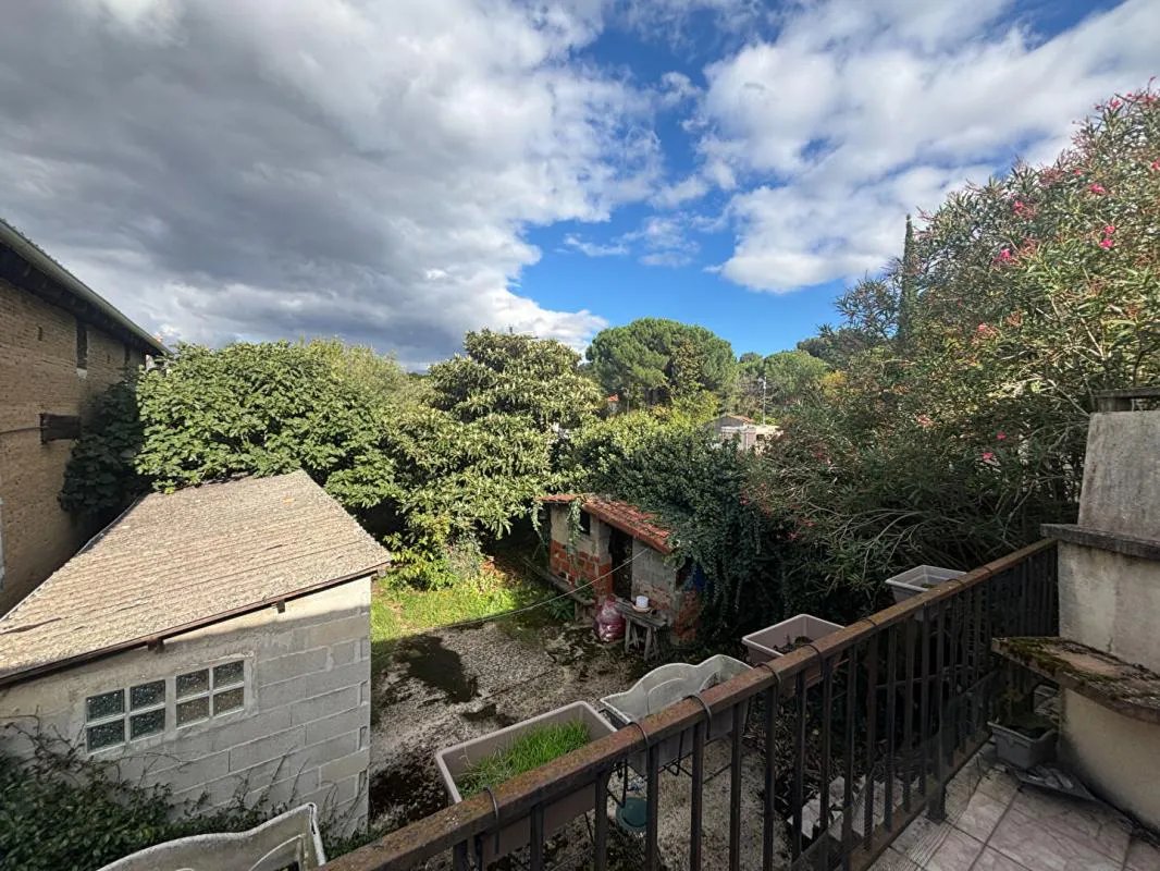 Maison à vendre, 228m², Cornebarrieu