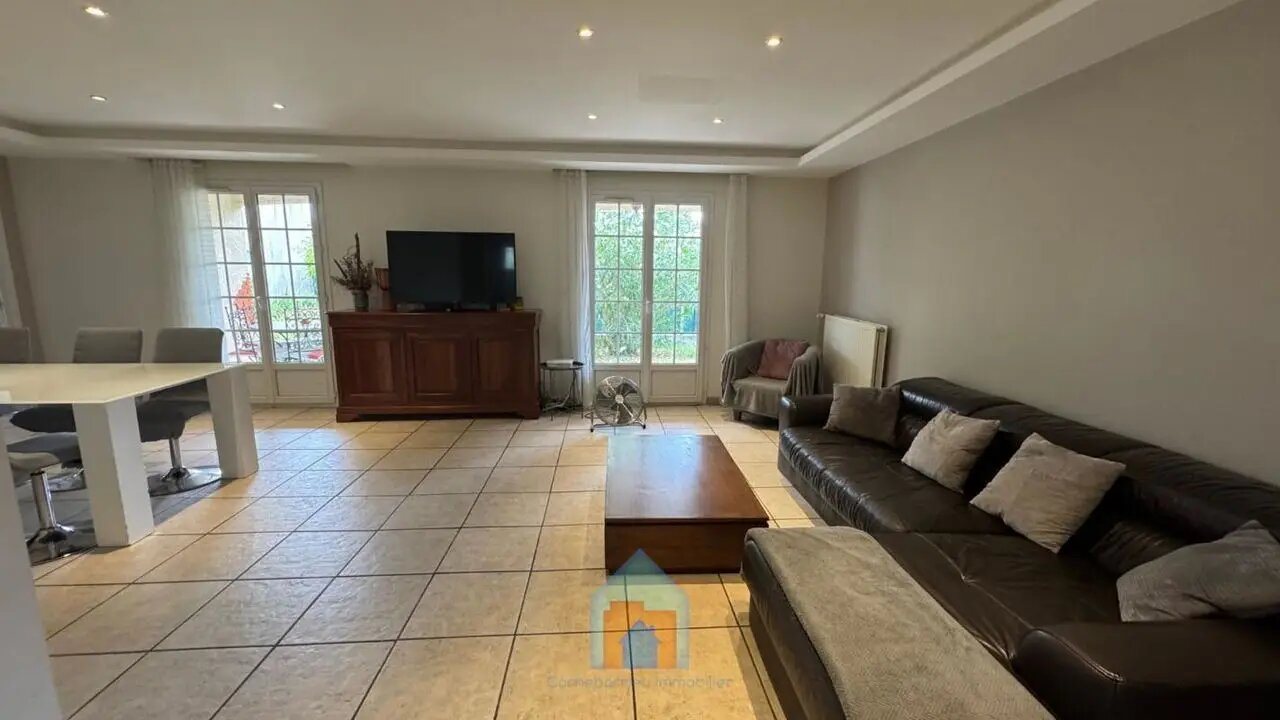 Maison à vendre, 132m², Mondonville